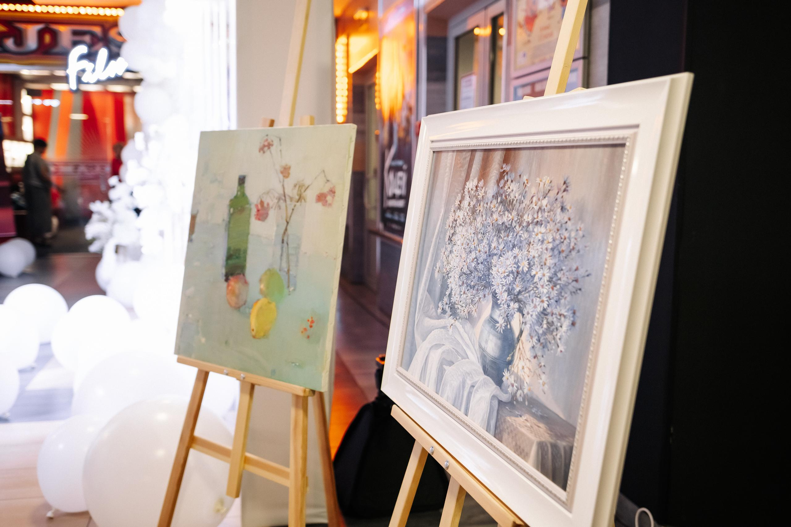 WELLA ART [18 ЛЕТ]. СВОИ. ФОТООТЧЕТЫ-СОБЫТИЯ-МЕСТА