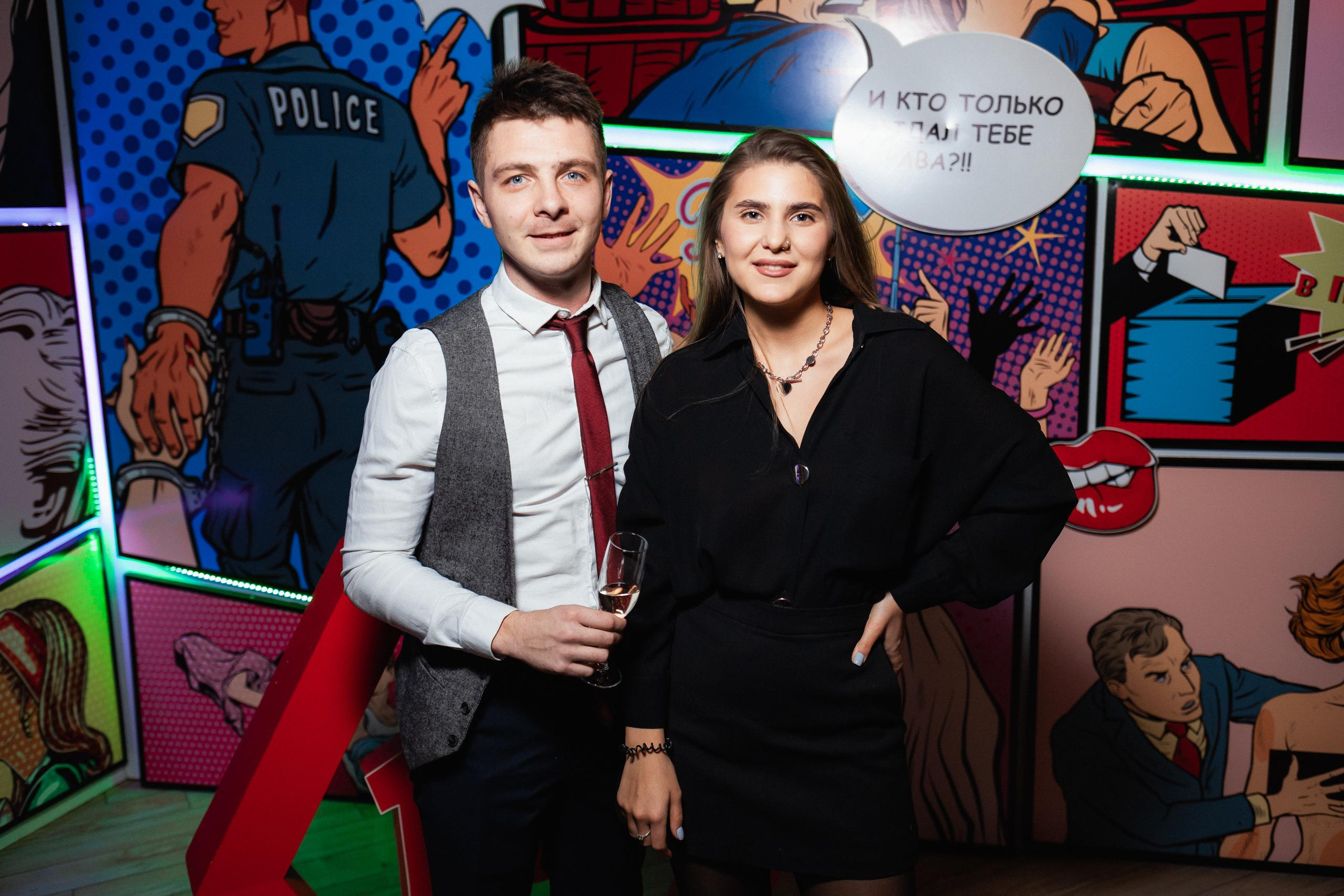 CHOCOLATE [18 YEARS]. СВОИ. ФОТООТЧЕТЫ-СОБЫТИЯ-МЕСТА