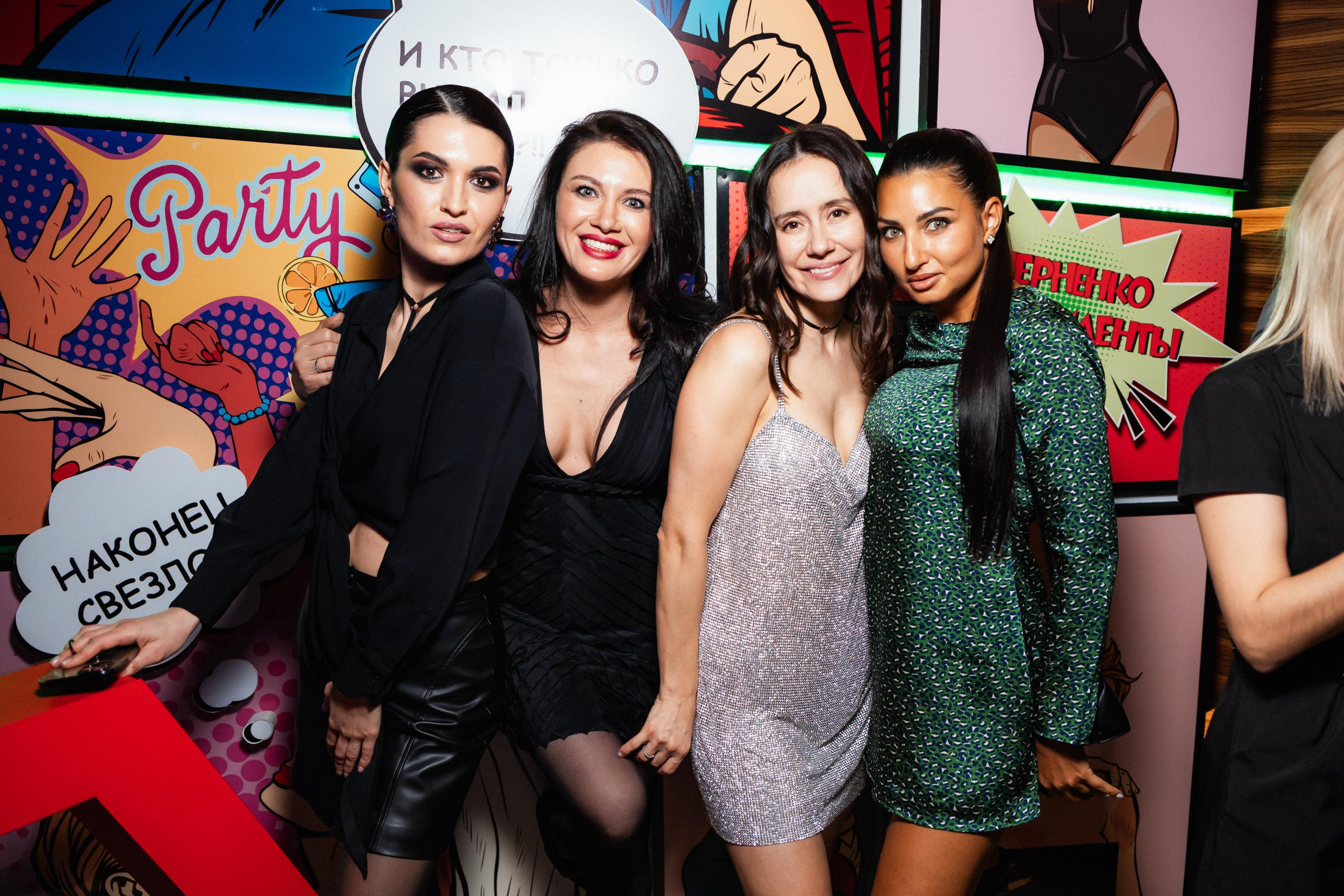 CHOCOLATE [18 YEARS]. СВОИ. ФОТООТЧЕТЫ-СОБЫТИЯ-МЕСТА