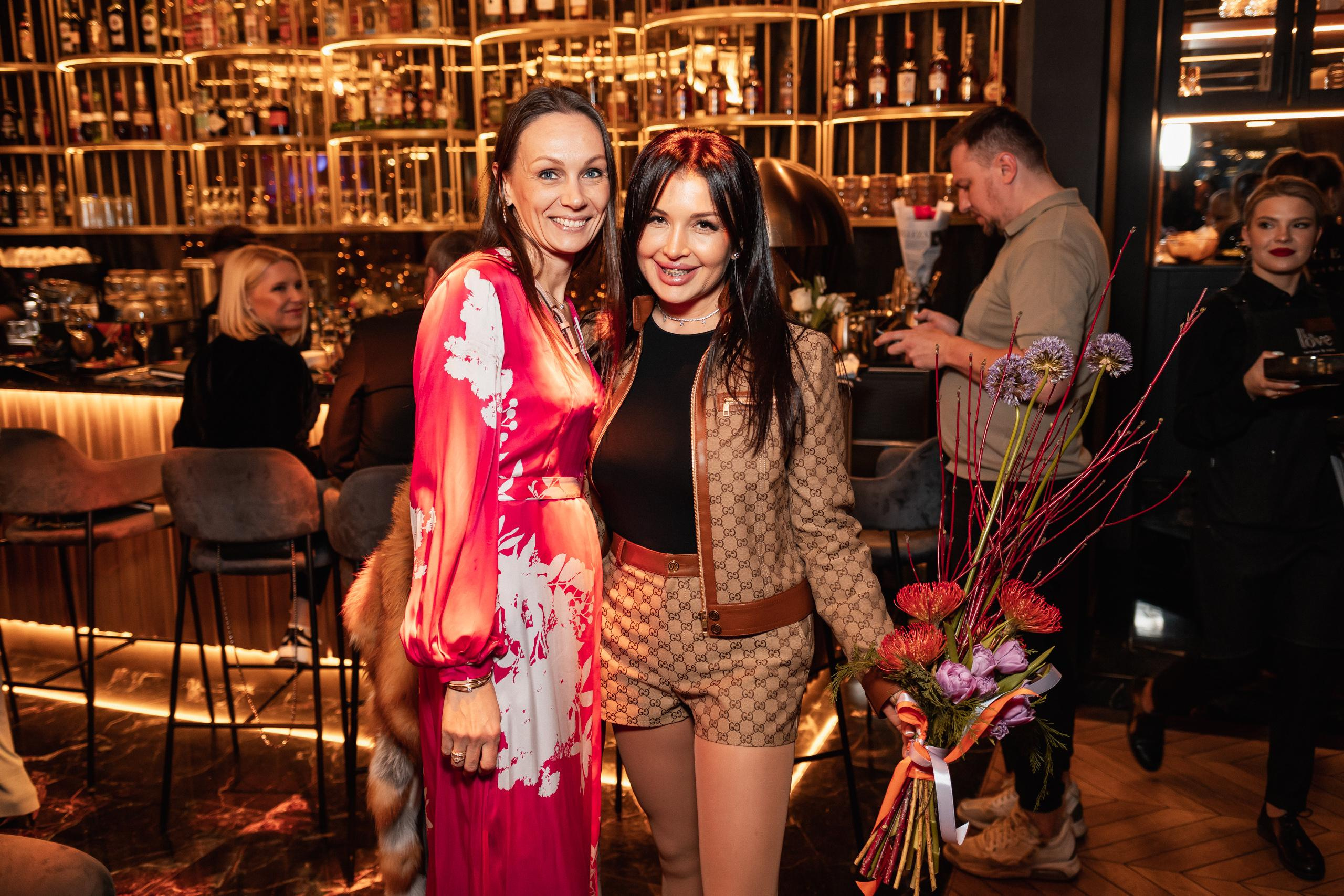 INLOVE [открытие террассы]. СВОИ. ФОТООТЧЕТЫ-СОБЫТИЯ-МЕСТА