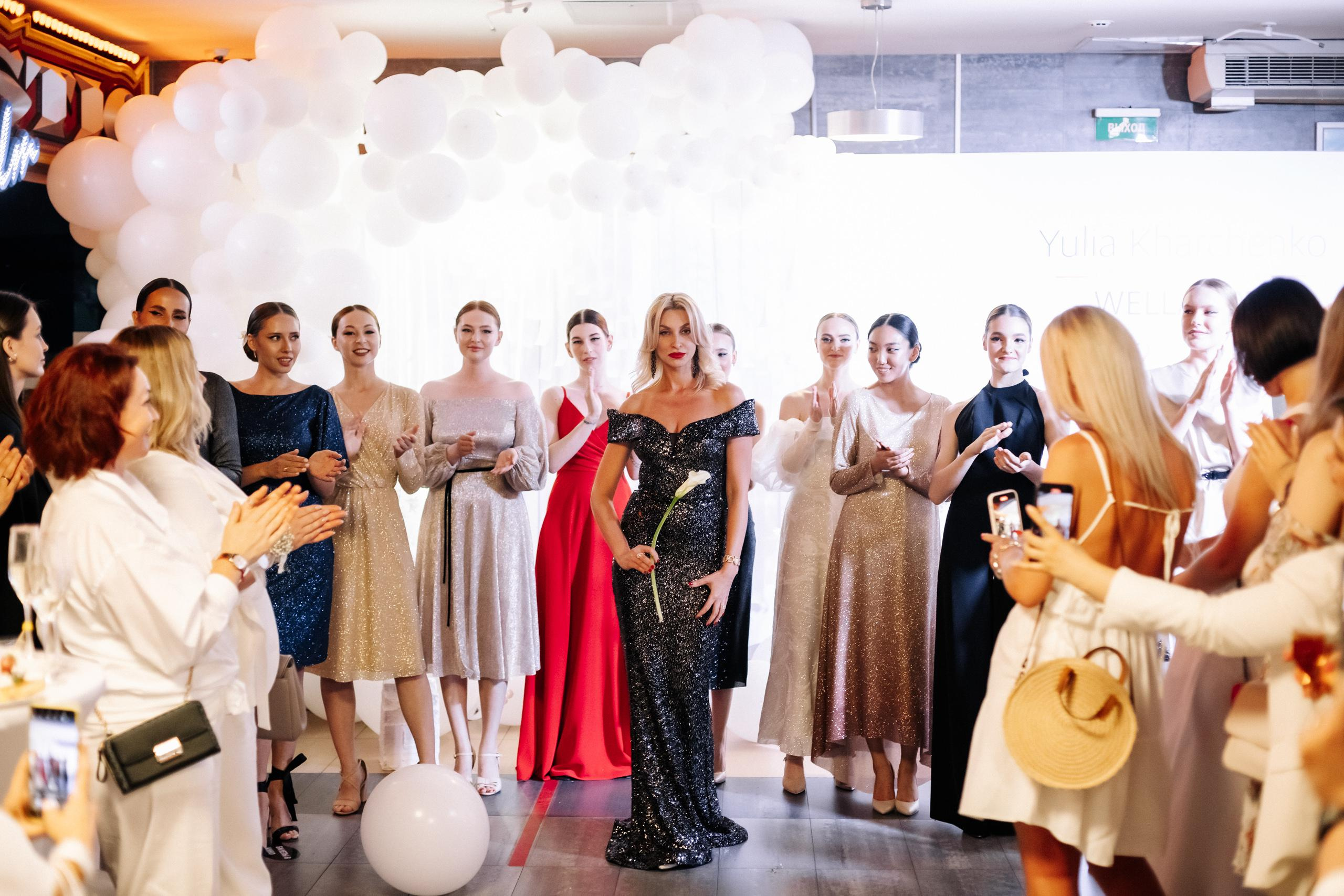 WELLA ART [18 ЛЕТ]. СВОИ. ФОТООТЧЕТЫ-СОБЫТИЯ-МЕСТА