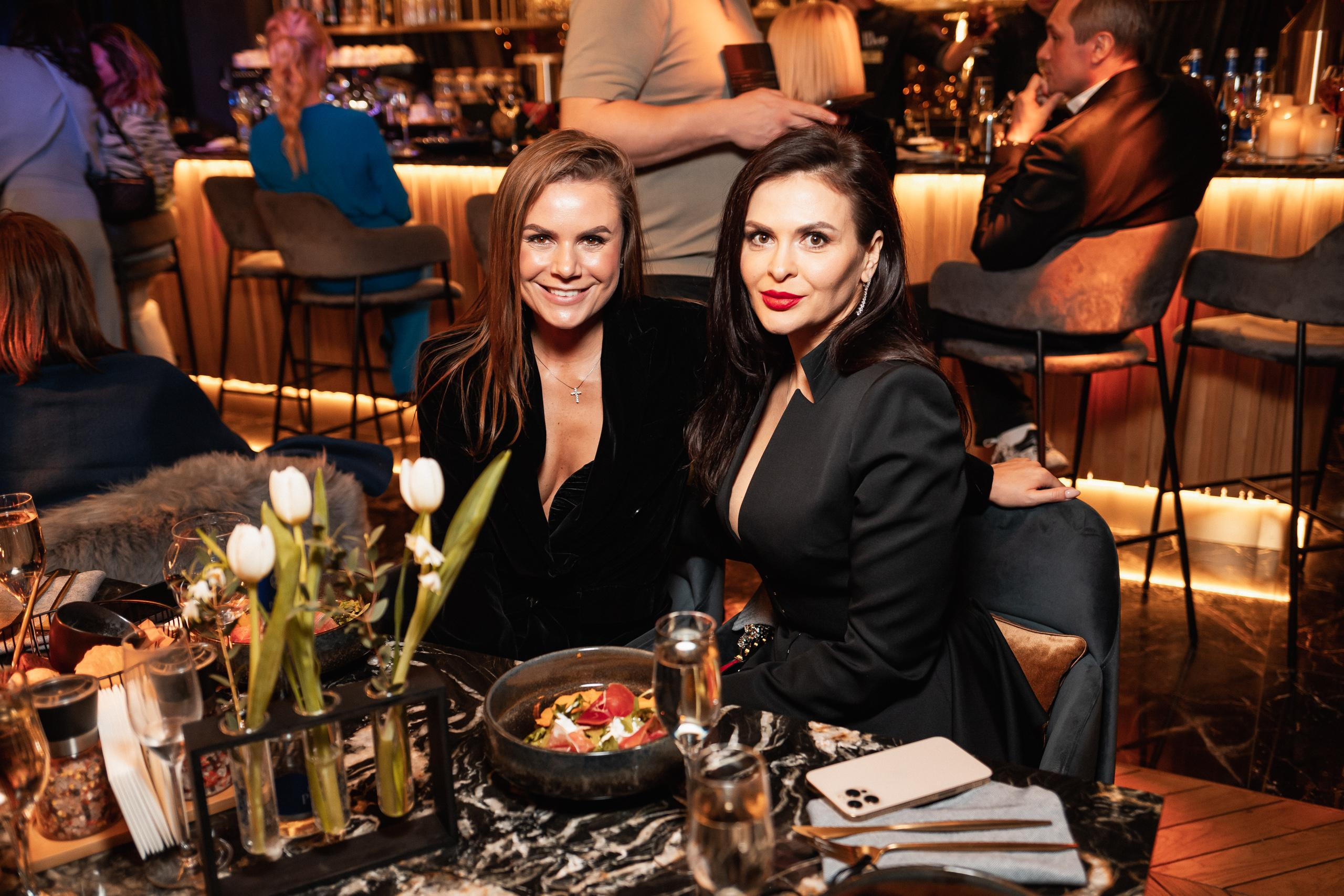 INLOVE [открытие террассы]. СВОИ. ФОТООТЧЕТЫ-СОБЫТИЯ-МЕСТА