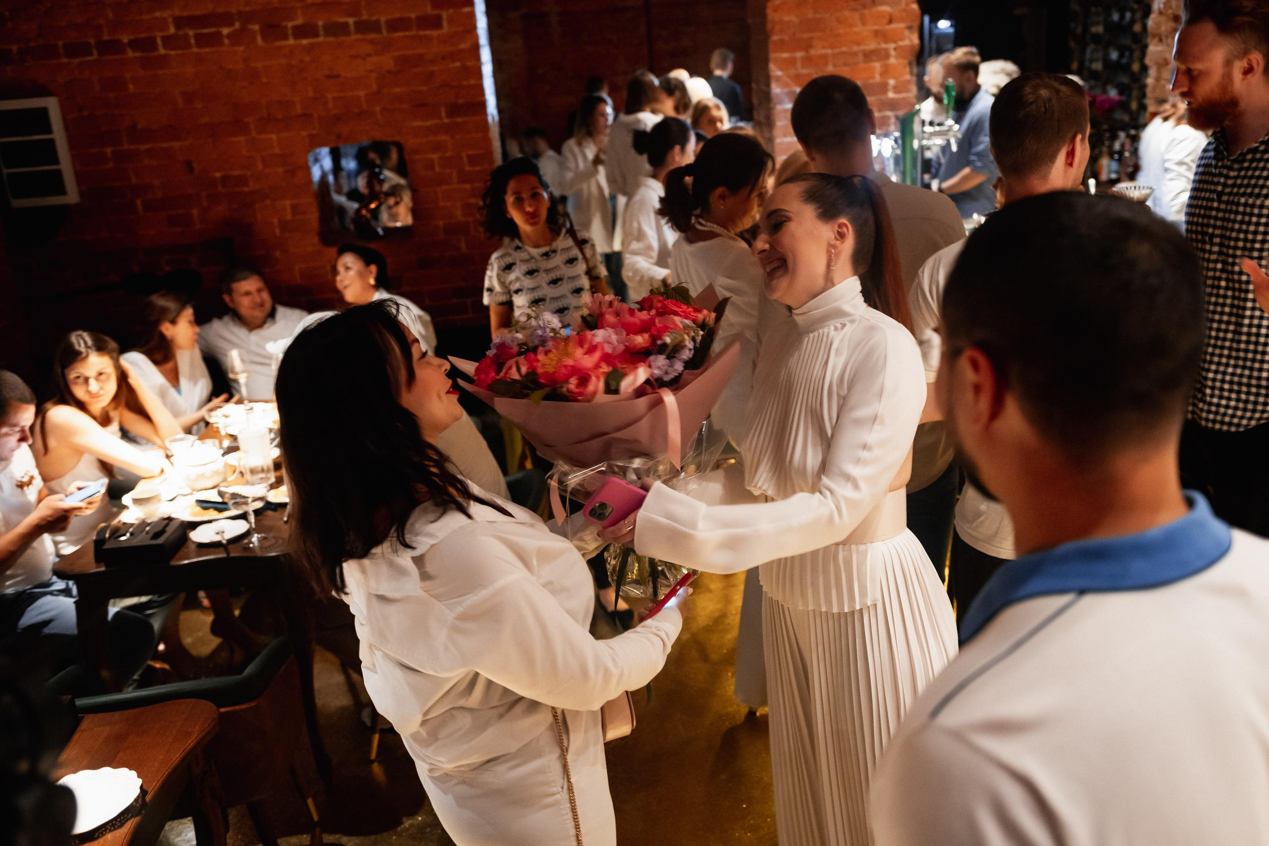 ПÁСТА НА БÁРЕ [ОТКРЫТИЕ НОВОГО ПРОЕКТА]. СВОИ. ФОТООТЧЕТЫ-СОБЫТИЯ-МЕСТА