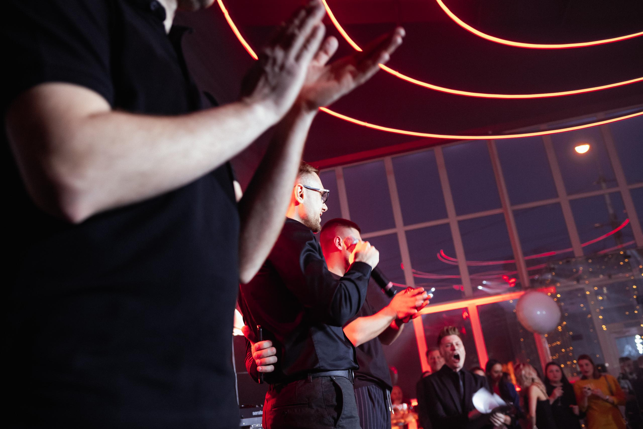 BRAVO [ПРЕЗЕНТАЦИЯ MIELE]. СВОИ. ФОТООТЧЕТЫ-СОБЫТИЯ-МЕСТА