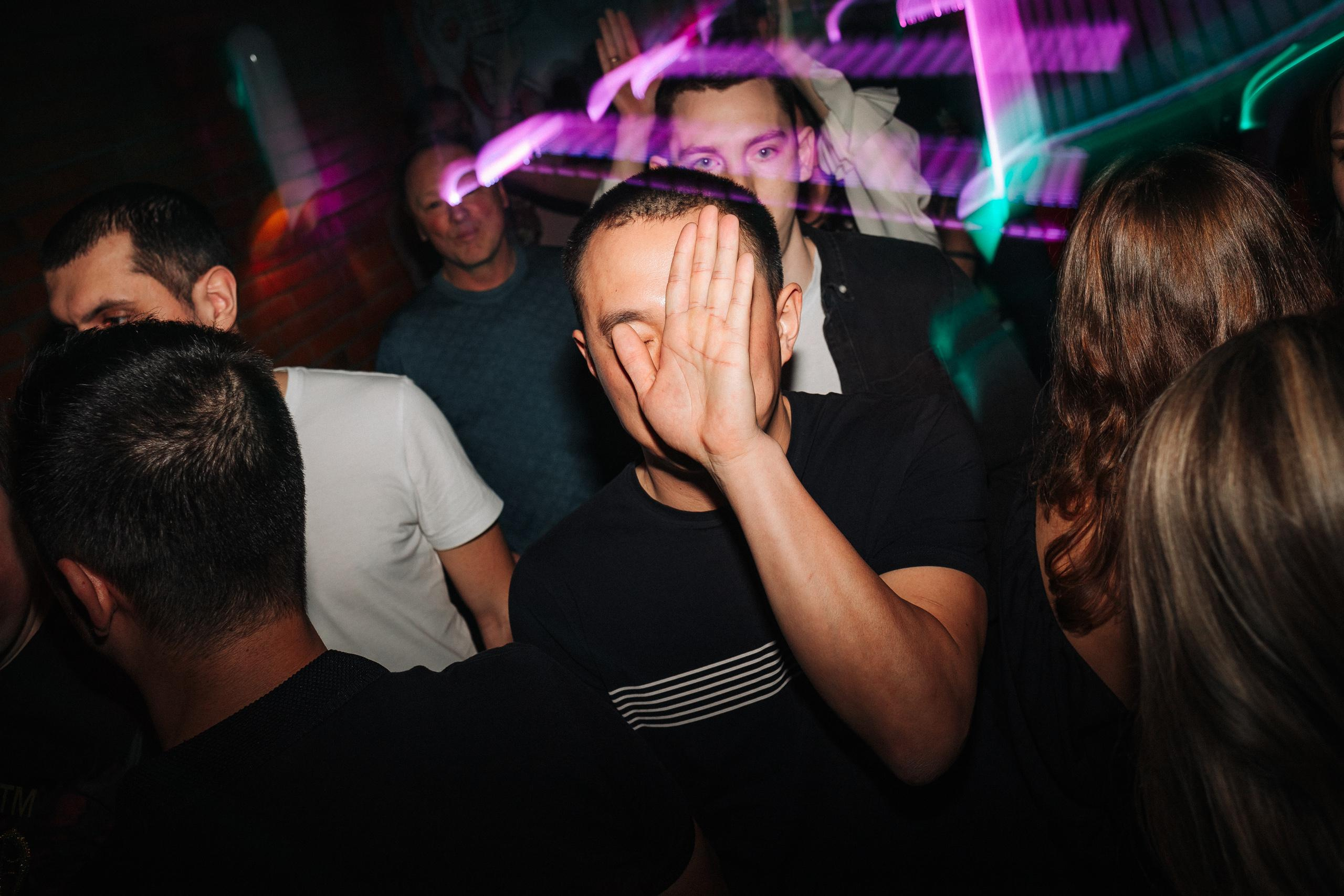 CHOCOLATE [18 YEARS]. СВОИ. ФОТООТЧЕТЫ-СОБЫТИЯ-МЕСТА