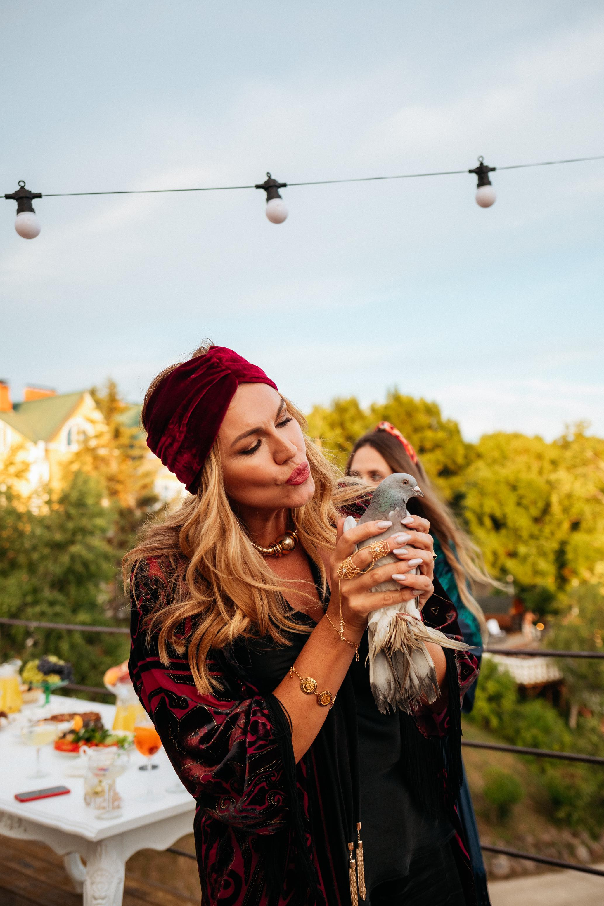 BIRTHDAY VERA [SECRET TRAVELS]. СВОИ. ФОТООТЧЕТЫ-СОБЫТИЯ-МЕСТА