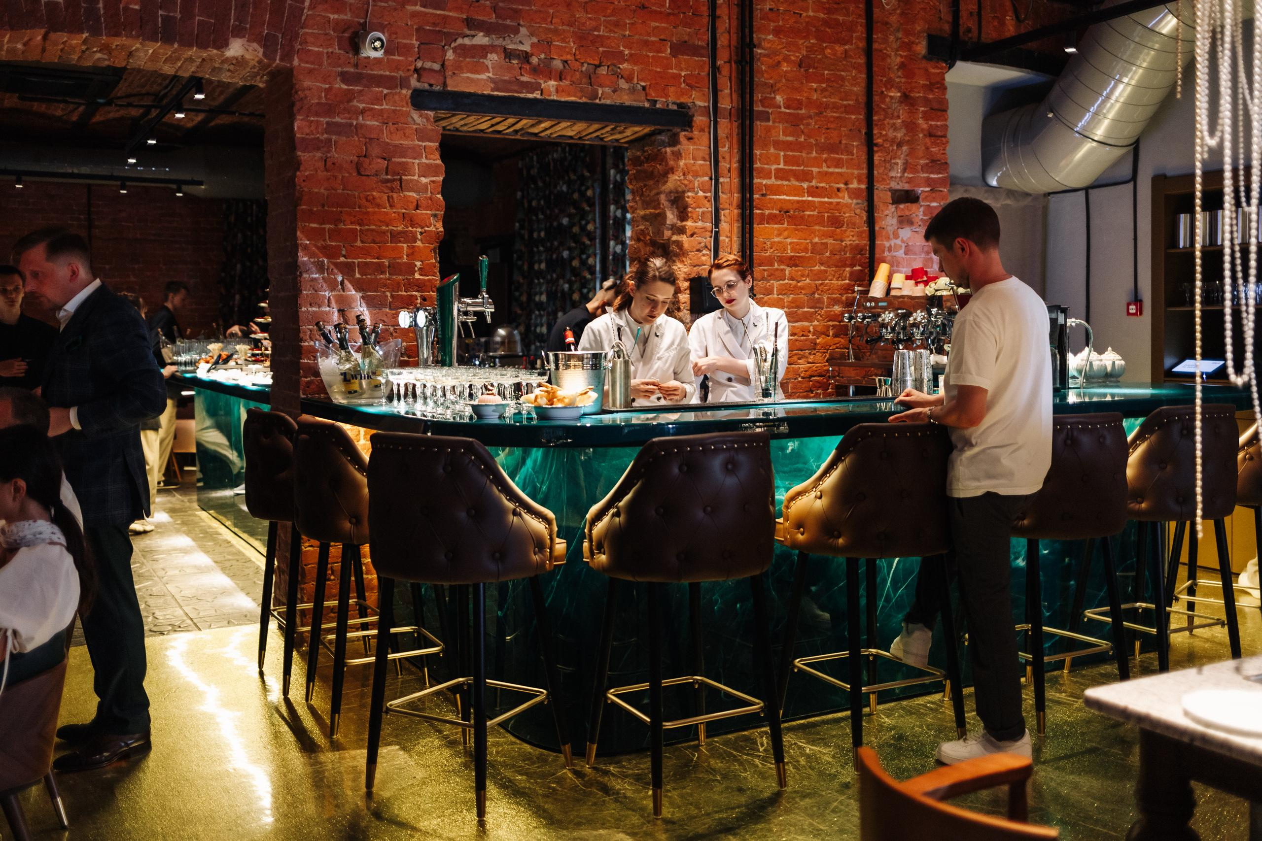 ПÁСТА НА БÁРЕ [ОТКРЫТИЕ НОВОГО ПРОЕКТА]. СВОИ. ФОТООТЧЕТЫ-СОБЫТИЯ-МЕСТА