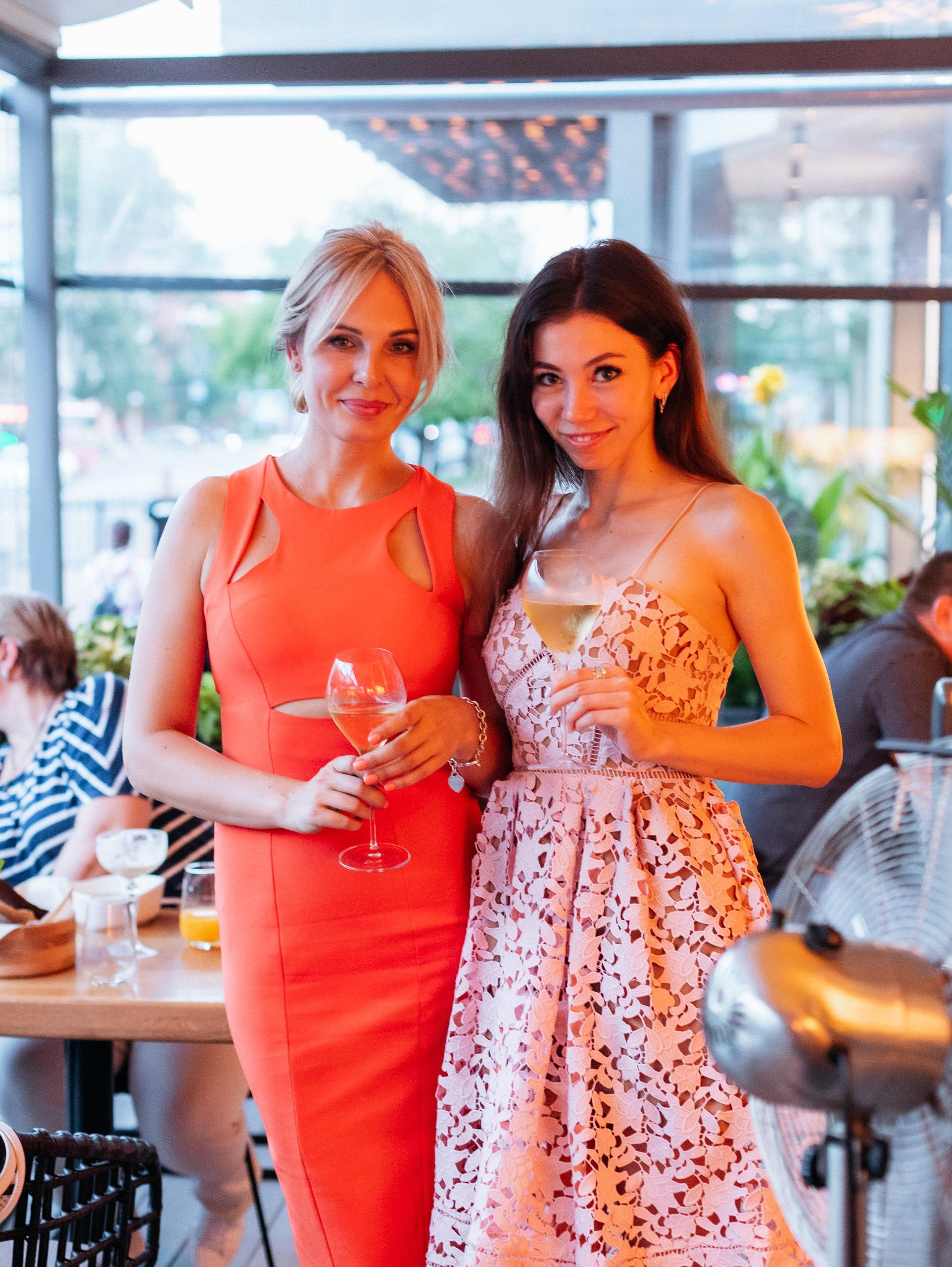 ЛЮБОВЬ И ЛИСИЧКИ [ПРЕЗЕНТАЦИЯ ЛЕТНЕГО МЕНЮ]. СВОИ. ФОТООТЧЕТЫ-СОБЫТИЯ-МЕСТА