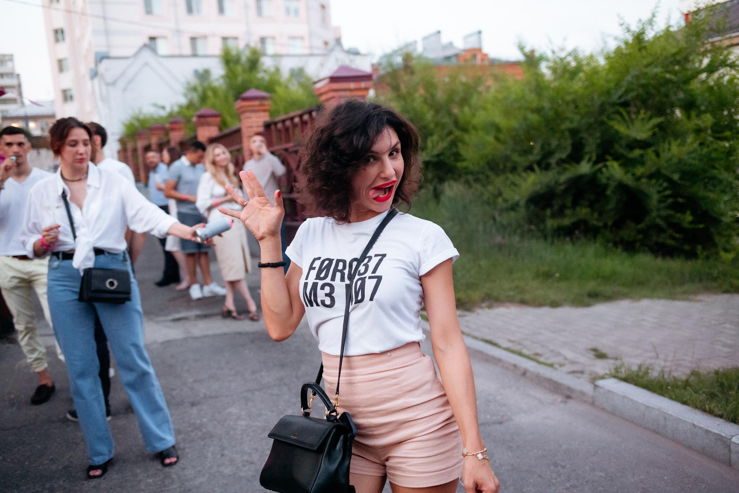 ВИНОТЕКА БАР х МАГАЗ [1 ГОД]. СВОИ. ФОТООТЧЕТЫ-СОБЫТИЯ-МЕСТА