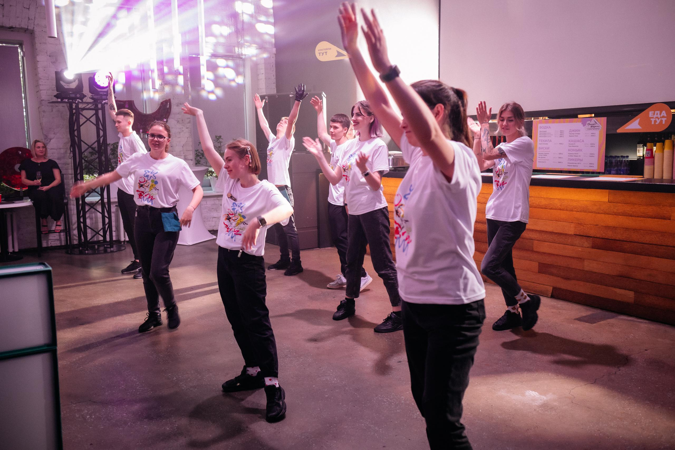 ЭХО [7 ЛЕТ ВМЕСТЕ]. СВОИ. ФОТООТЧЕТЫ-СОБЫТИЯ-МЕСТА