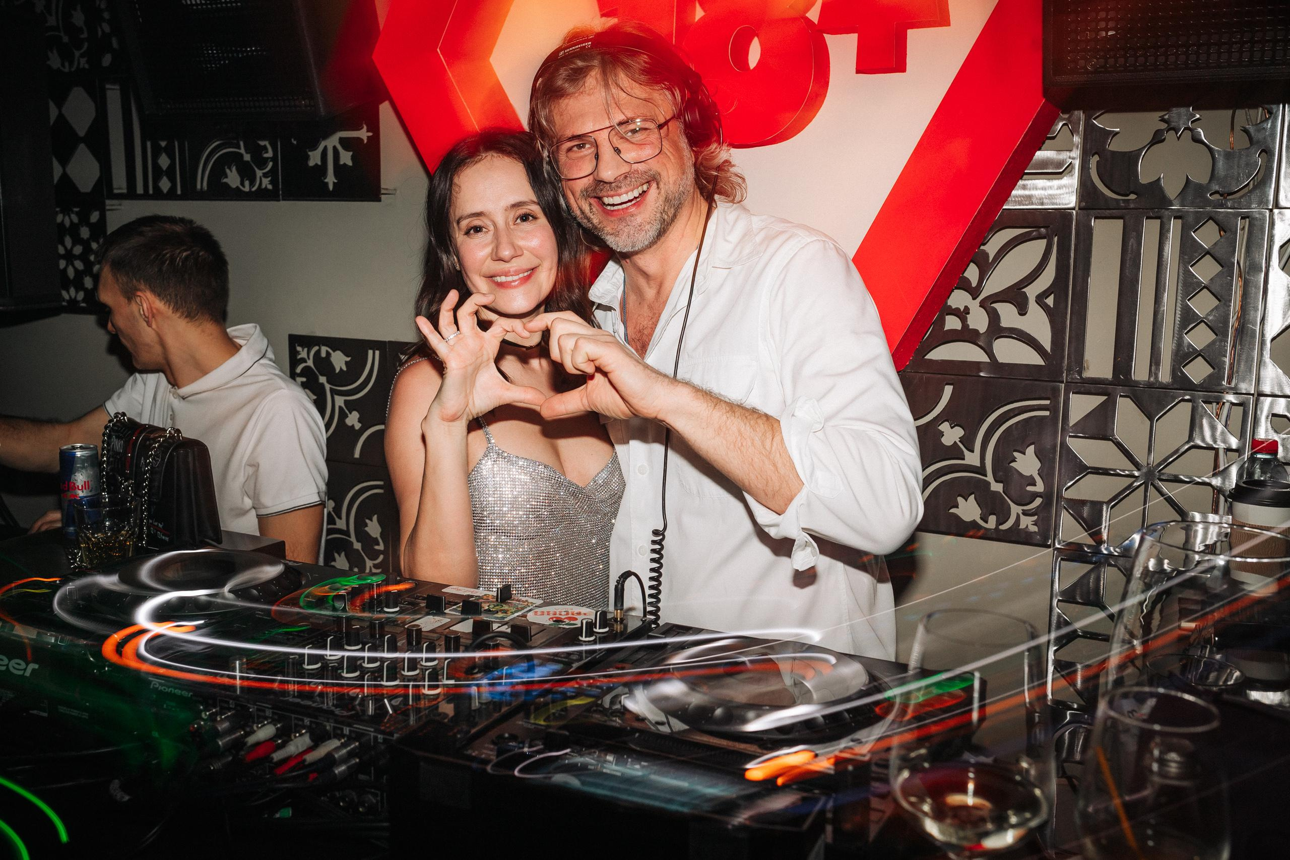 CHOCOLATE [18 YEARS]. СВОИ. ФОТООТЧЕТЫ-СОБЫТИЯ-МЕСТА