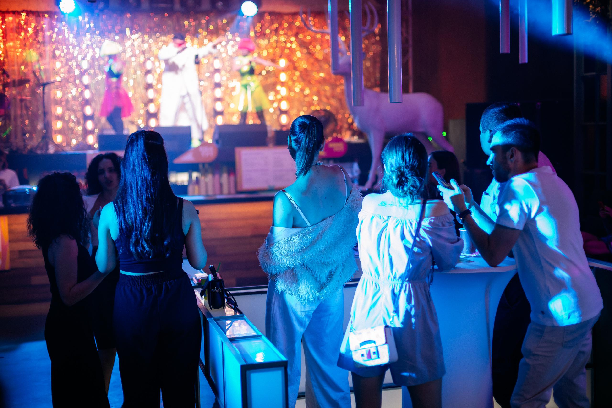 ЭХО [7 ЛЕТ ВМЕСТЕ]. СВОИ. ФОТООТЧЕТЫ-СОБЫТИЯ-МЕСТА