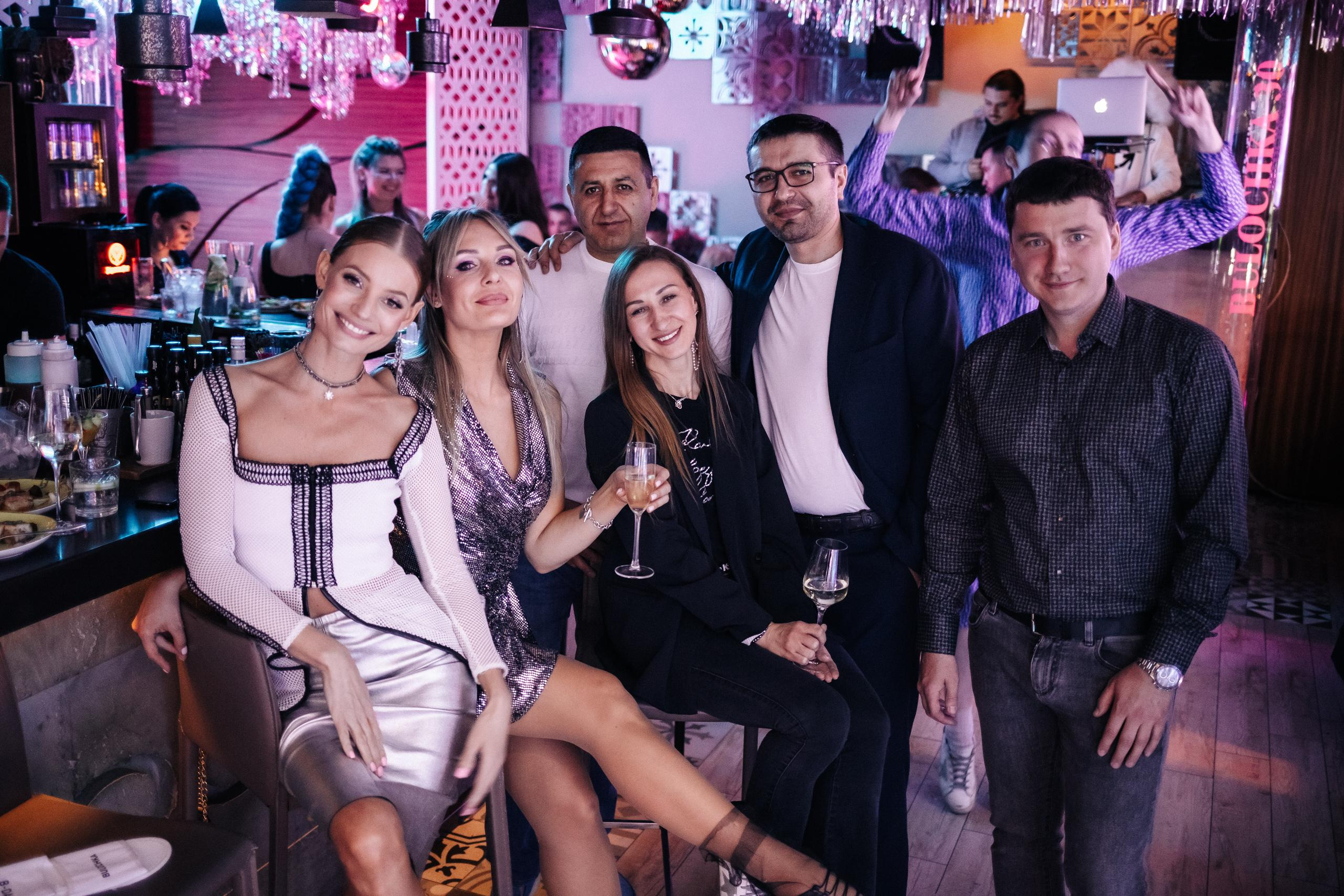 CHOCOLATE [BD BULOCHKA]. СВОИ. ФОТООТЧЕТЫ-СОБЫТИЯ-МЕСТА