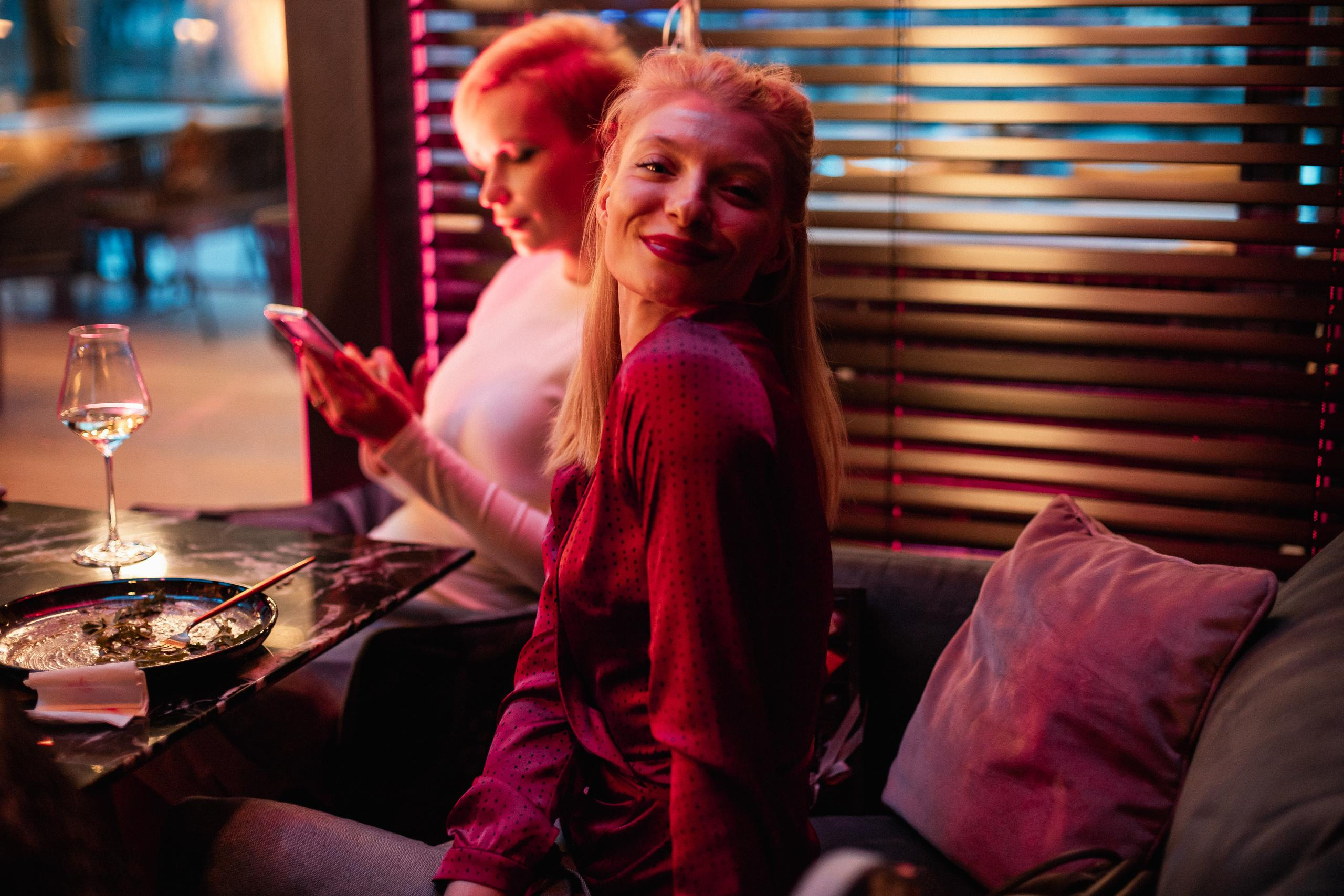 INLOVE [открытие террассы]. СВОИ. ФОТООТЧЕТЫ-СОБЫТИЯ-МЕСТА