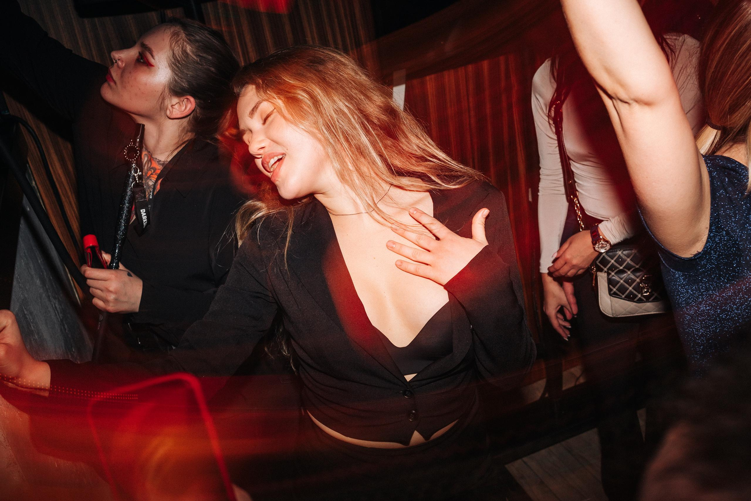 CHOCOLATE [18 YEARS]. СВОИ. ФОТООТЧЕТЫ-СОБЫТИЯ-МЕСТА