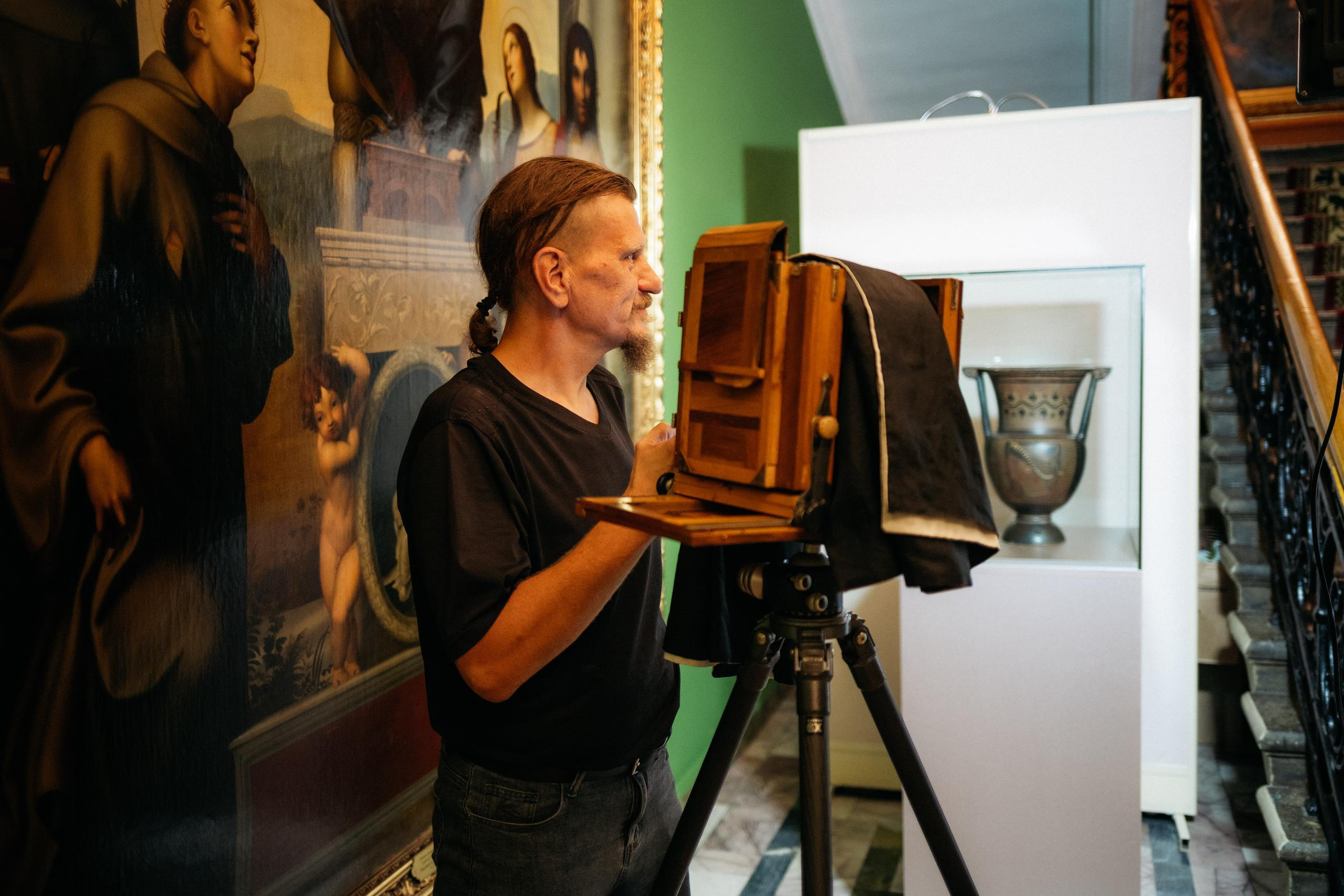 STUDIO DE LUX [20 YEARS]. СВОИ. ФОТООТЧЕТЫ-СОБЫТИЯ-МЕСТА