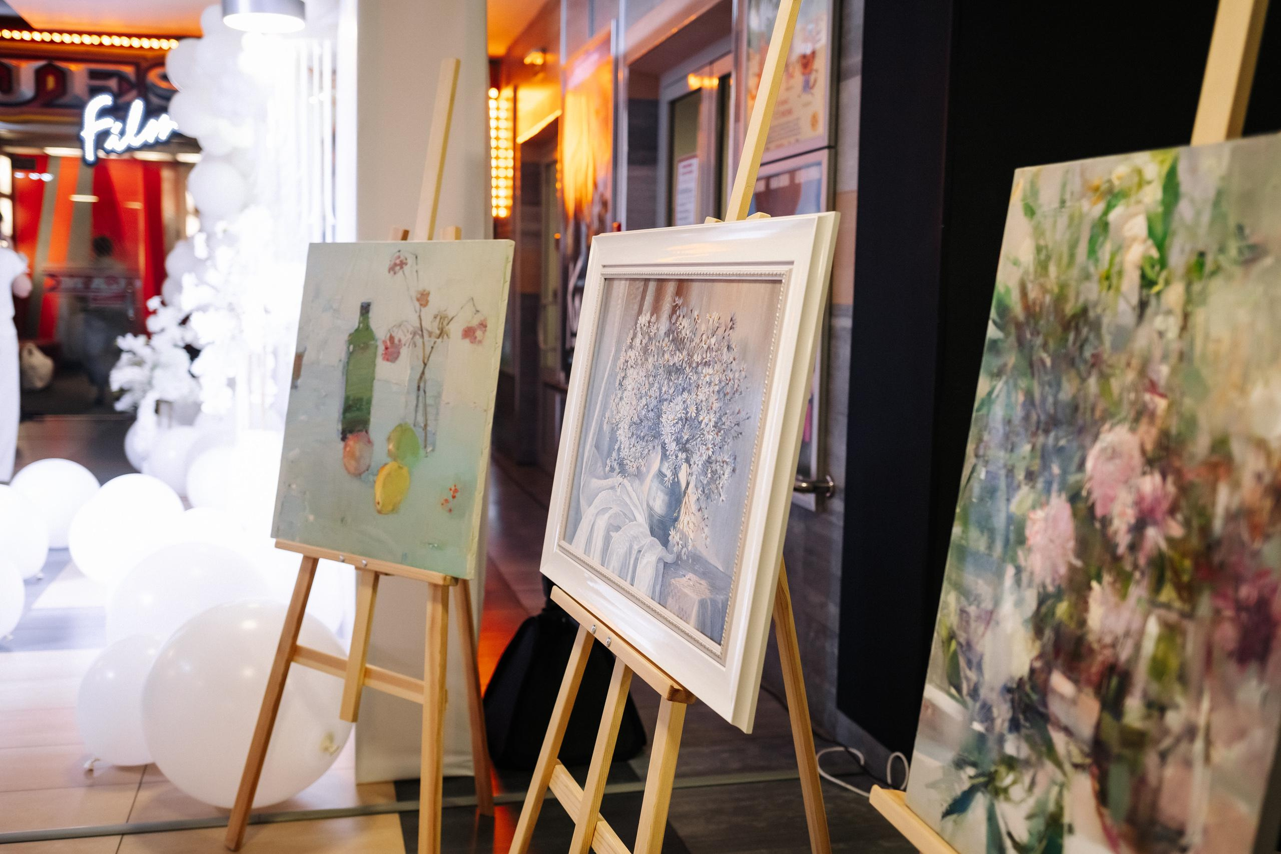 WELLA ART [18 ЛЕТ]. СВОИ. ФОТООТЧЕТЫ-СОБЫТИЯ-МЕСТА