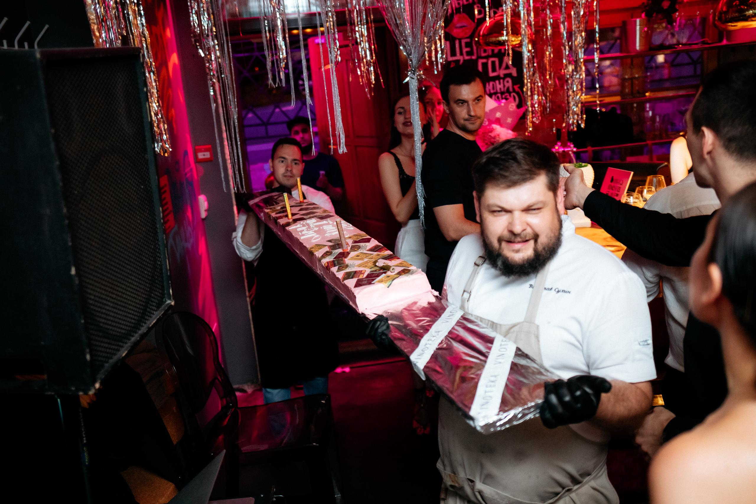 ВИНОТЕКА БАР х МАГАЗ [1 ГОД]. СВОИ. ФОТООТЧЕТЫ-СОБЫТИЯ-МЕСТА