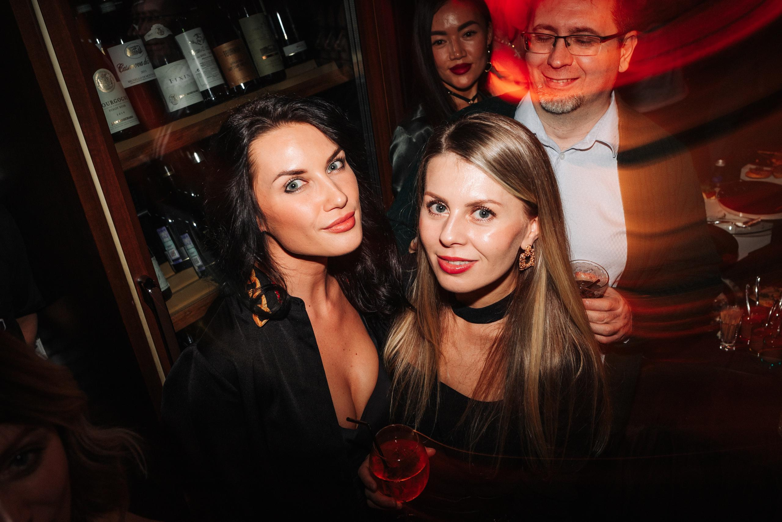 CHOCOLATE [18 YEARS]. СВОИ. ФОТООТЧЕТЫ-СОБЫТИЯ-МЕСТА