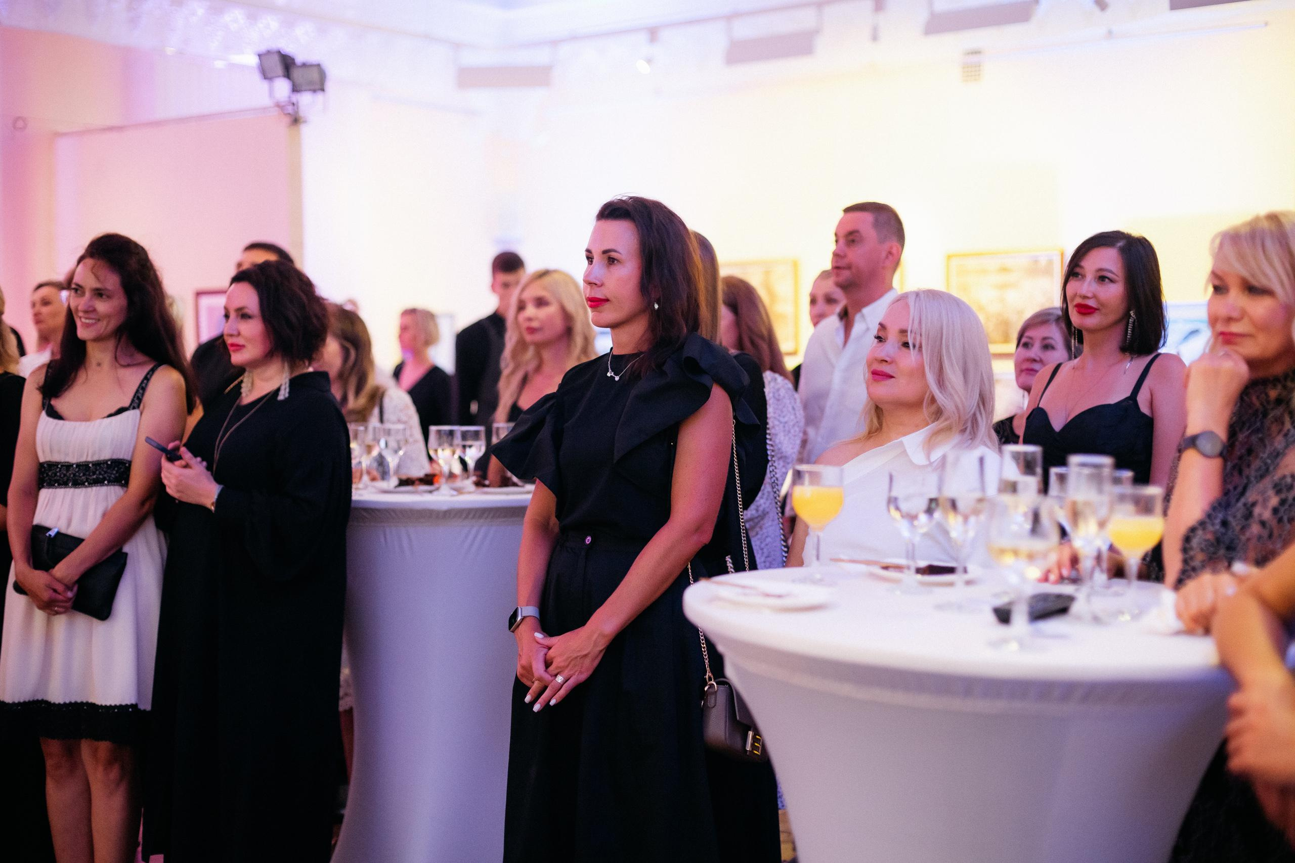 STUDIO DE LUX [20 YEARS]. СВОИ. ФОТООТЧЕТЫ-СОБЫТИЯ-МЕСТА