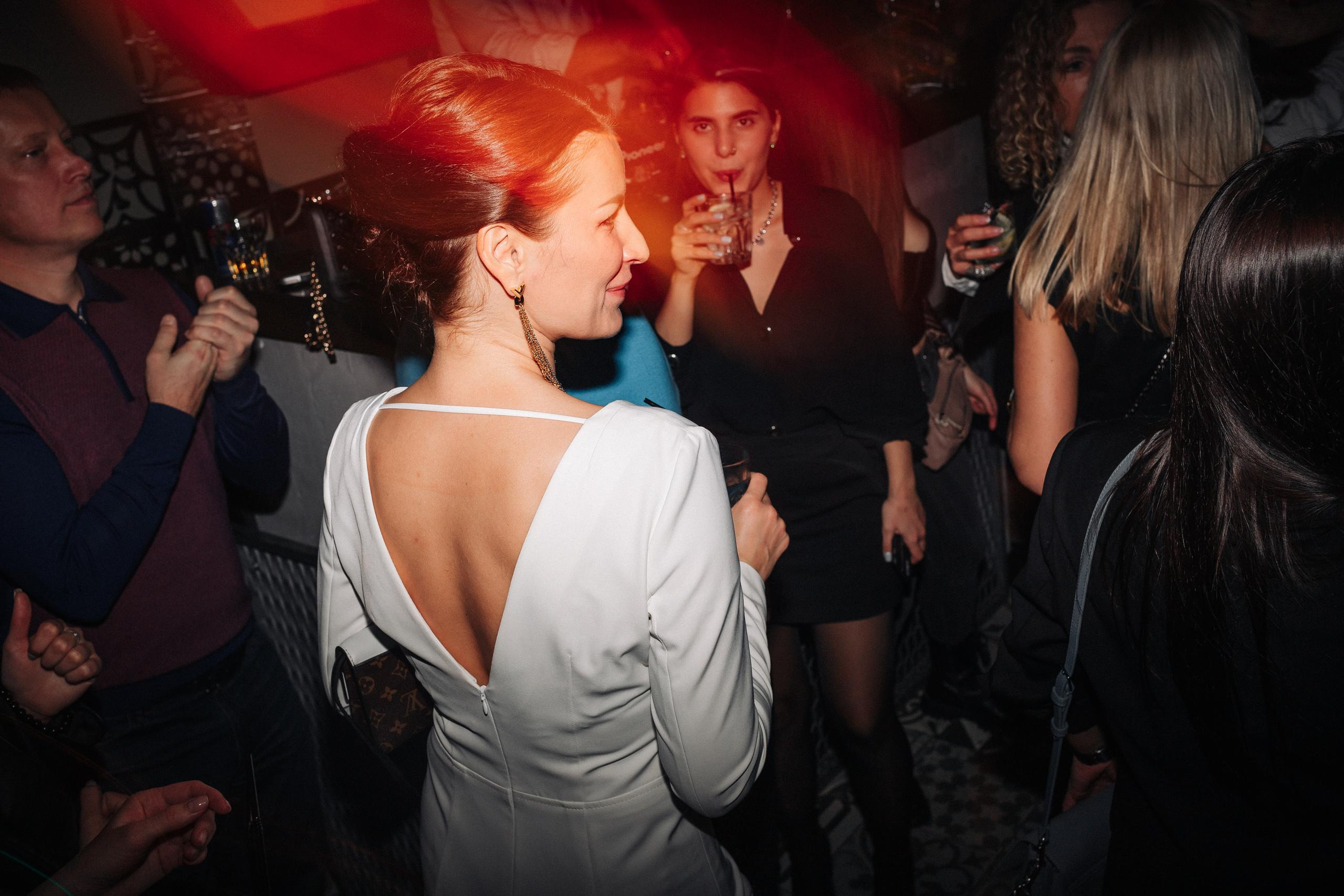 CHOCOLATE [18 YEARS]. СВОИ. ФОТООТЧЕТЫ-СОБЫТИЯ-МЕСТА