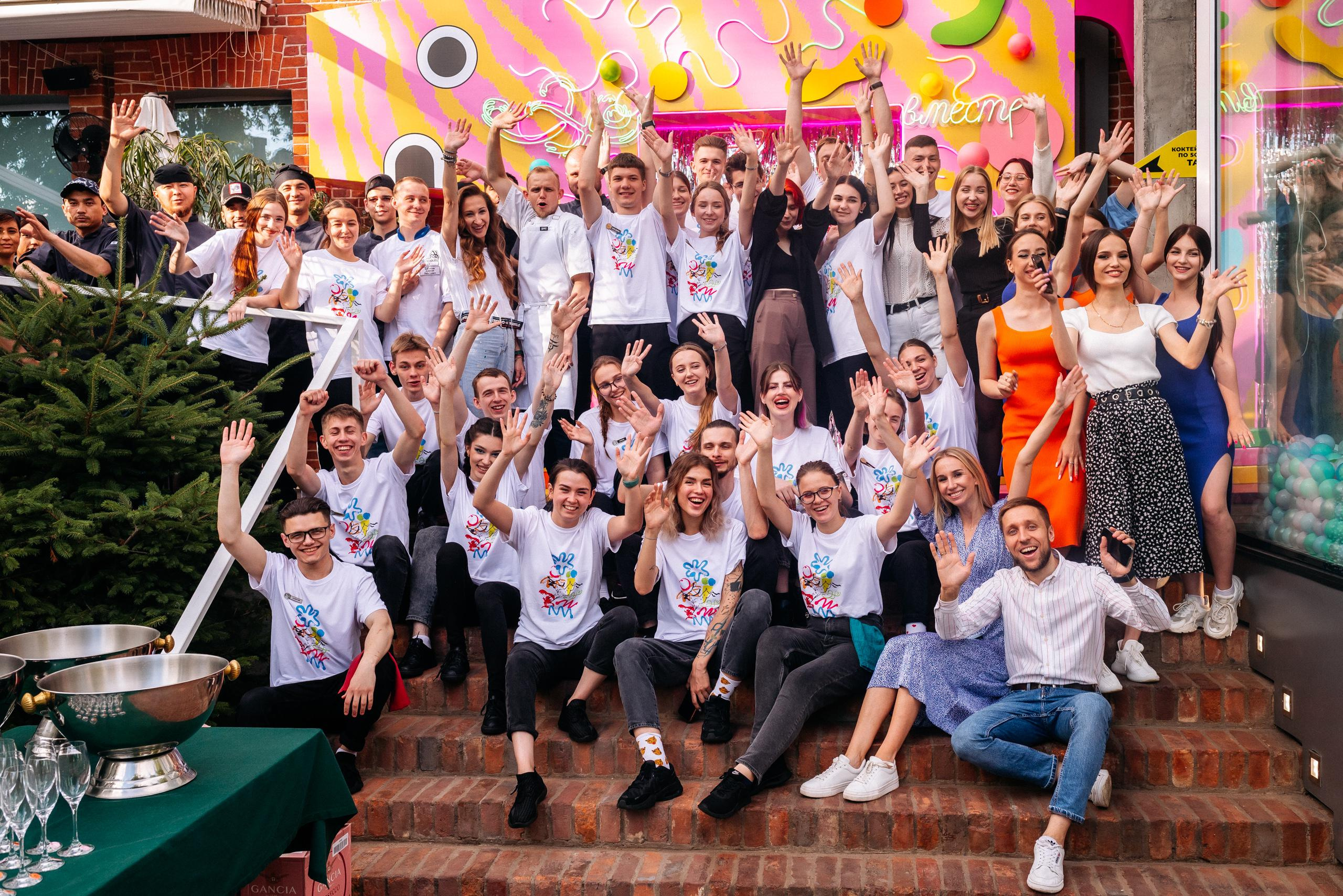 ЭХО [7 ЛЕТ ВМЕСТЕ]. СВОИ. ФОТООТЧЕТЫ-СОБЫТИЯ-МЕСТА