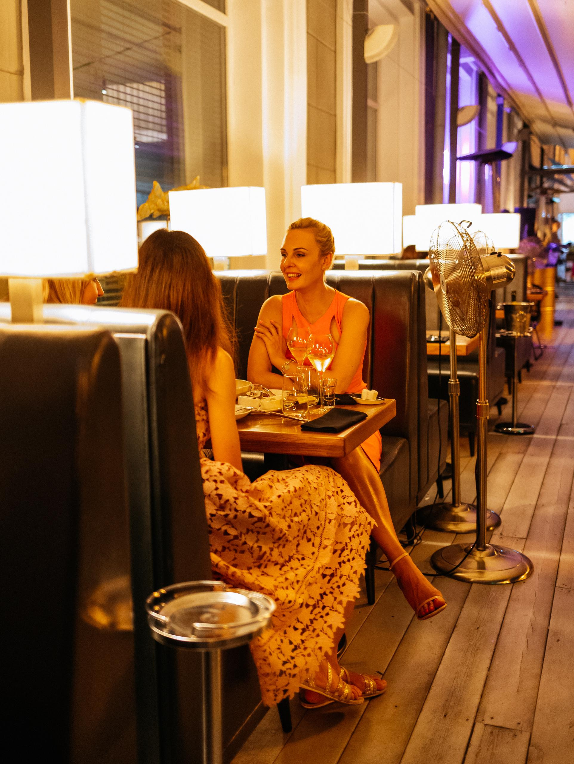 ЛЮБОВЬ И ЛИСИЧКИ [ПРЕЗЕНТАЦИЯ ЛЕТНЕГО МЕНЮ]. СВОИ. ФОТООТЧЕТЫ-СОБЫТИЯ-МЕСТА