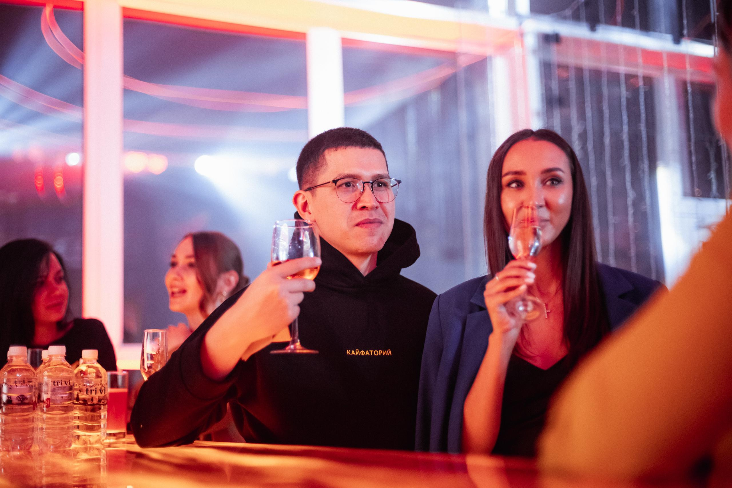 BRAVO [ПРЕЗЕНТАЦИЯ MIELE]. СВОИ. ФОТООТЧЕТЫ-СОБЫТИЯ-МЕСТА