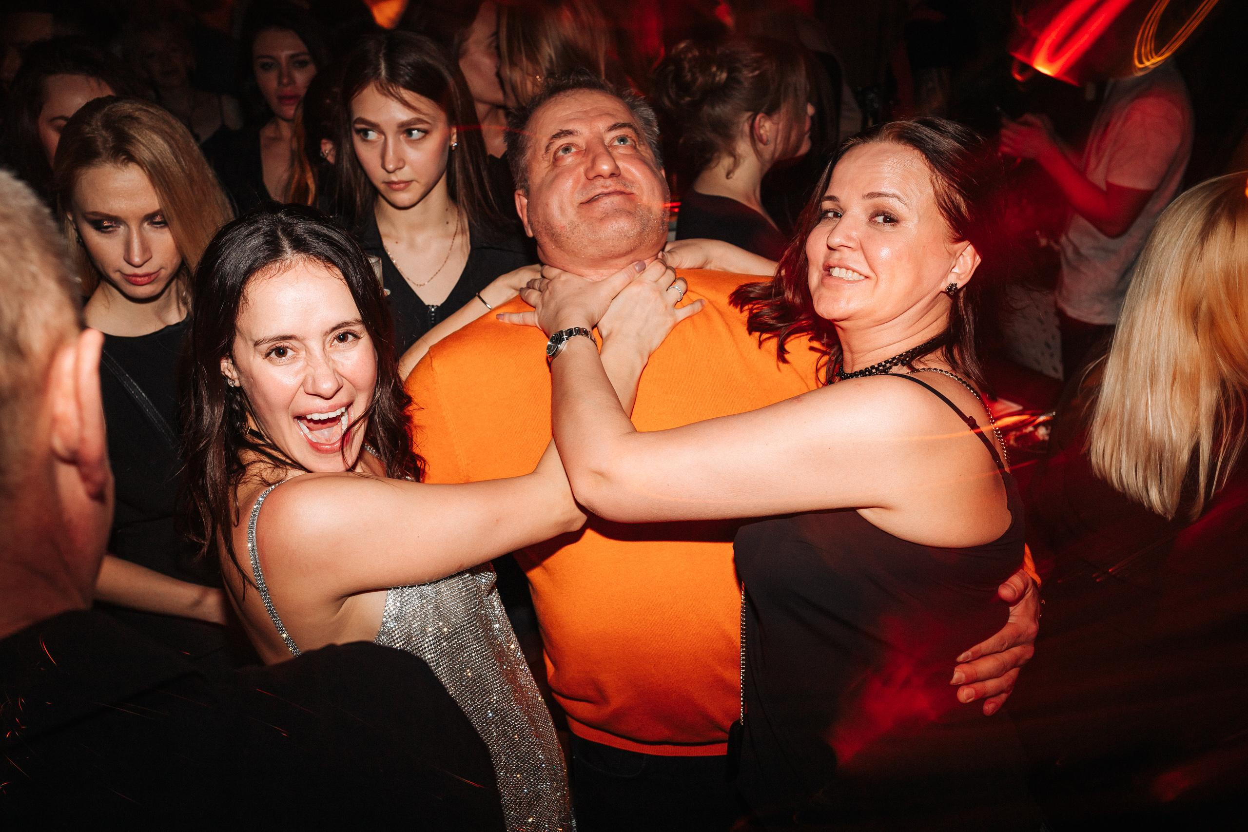 CHOCOLATE [18 YEARS]. СВОИ. ФОТООТЧЕТЫ-СОБЫТИЯ-МЕСТА