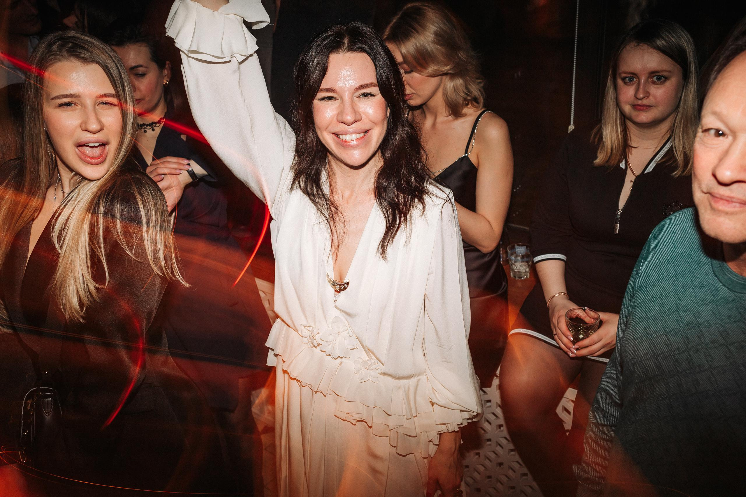 CHOCOLATE [18 YEARS]. СВОИ. ФОТООТЧЕТЫ-СОБЫТИЯ-МЕСТА