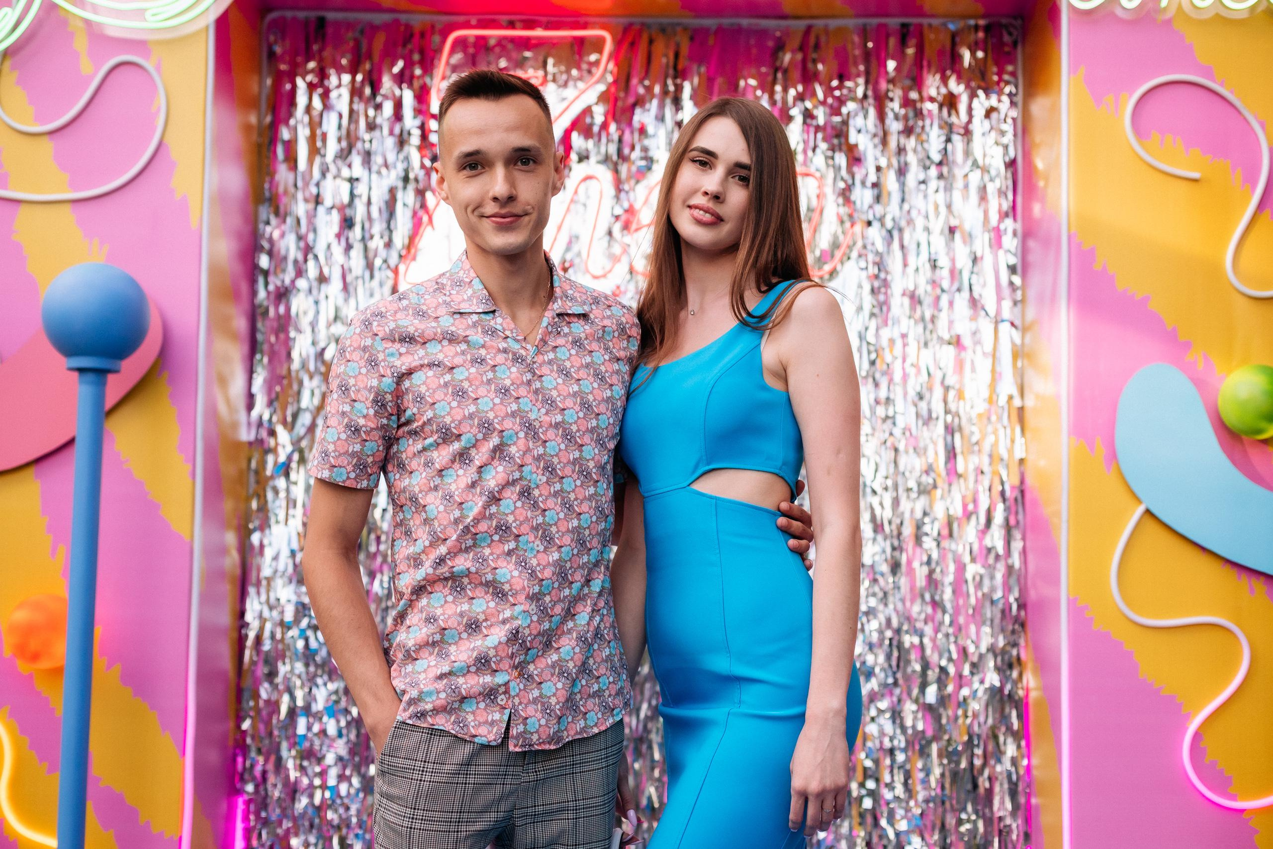 ЭХО [7 ЛЕТ ВМЕСТЕ]. СВОИ. ФОТООТЧЕТЫ-СОБЫТИЯ-МЕСТА