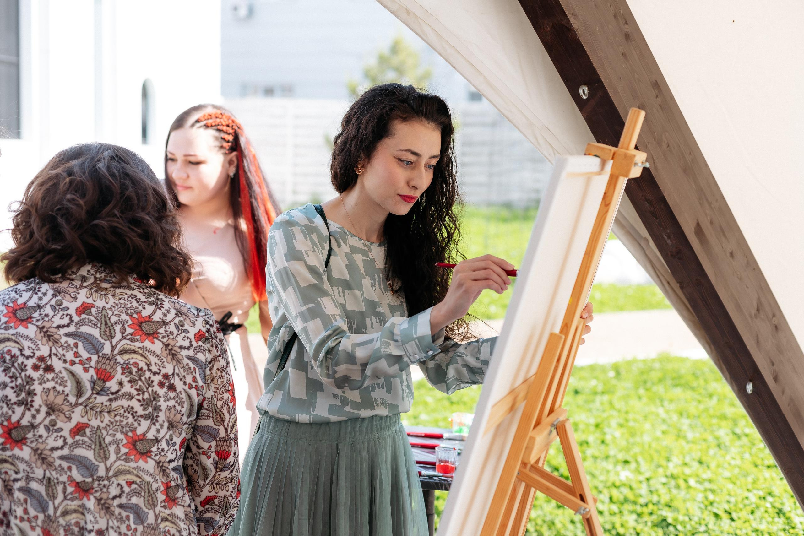 DA VINCI [5 YEARS]. СВОИ. ФОТООТЧЕТЫ-СОБЫТИЯ-МЕСТА