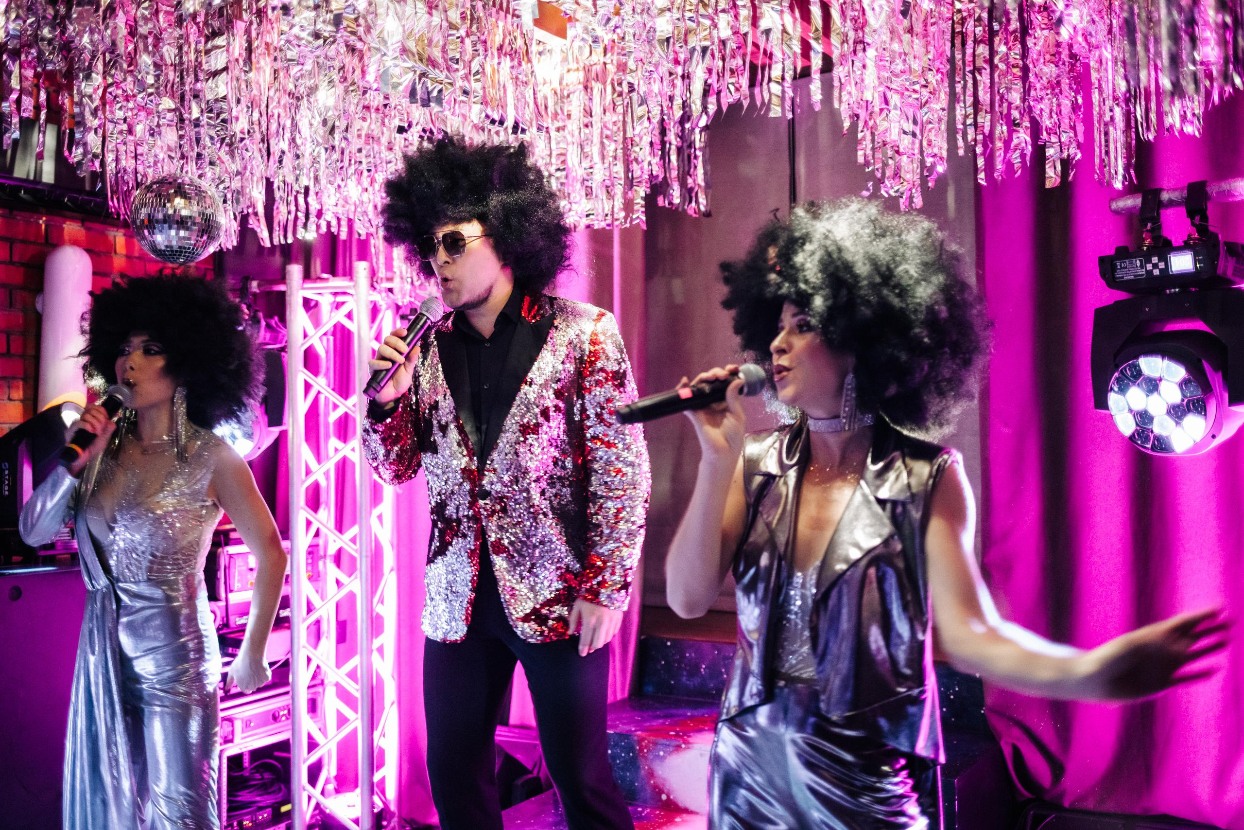 CHOCOLATE [BD BULOCHKA]. СВОИ. ФОТООТЧЕТЫ-СОБЫТИЯ-МЕСТА