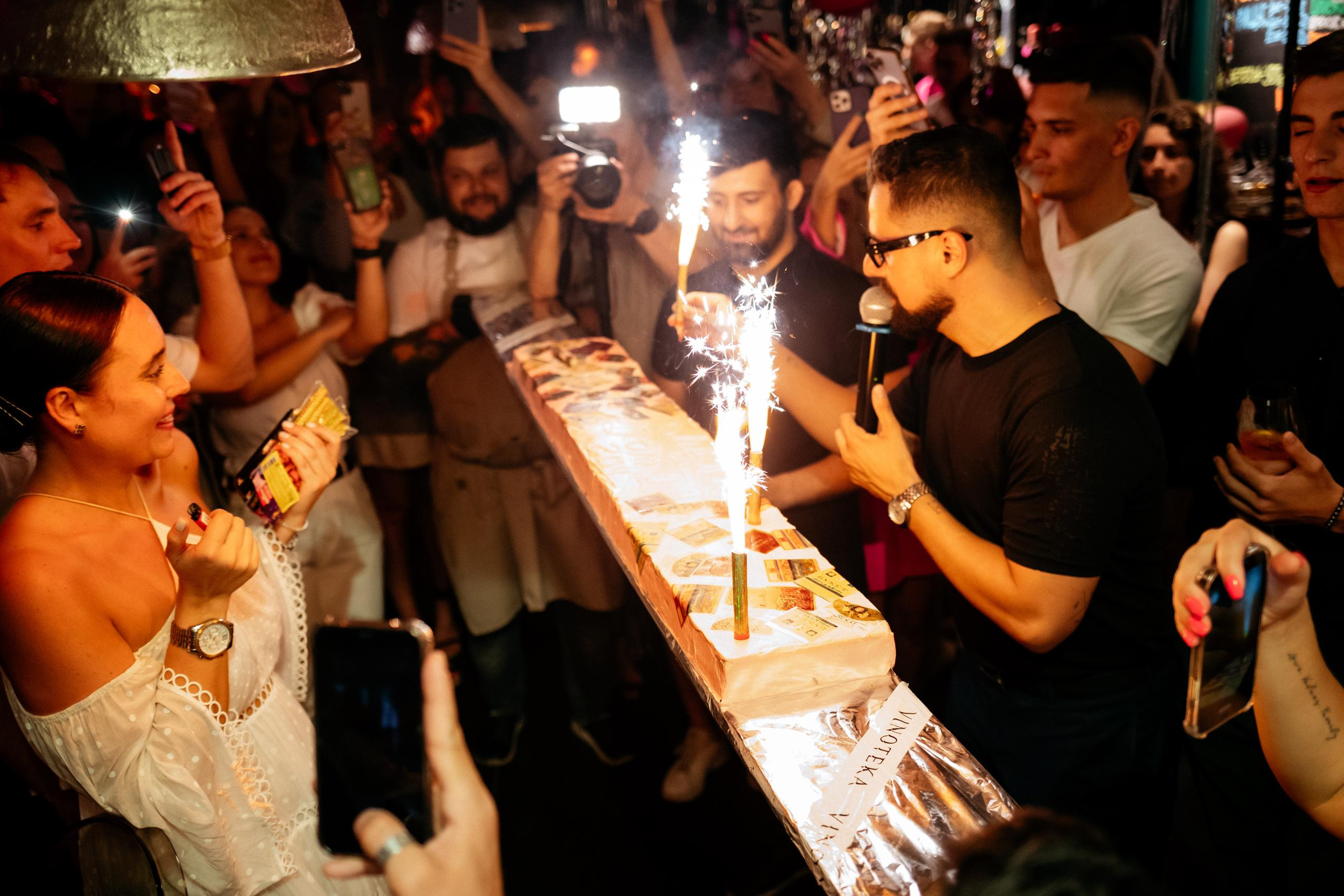 ВИНОТЕКА БАР х МАГАЗ [1 ГОД]. СВОИ. ФОТООТЧЕТЫ-СОБЫТИЯ-МЕСТА