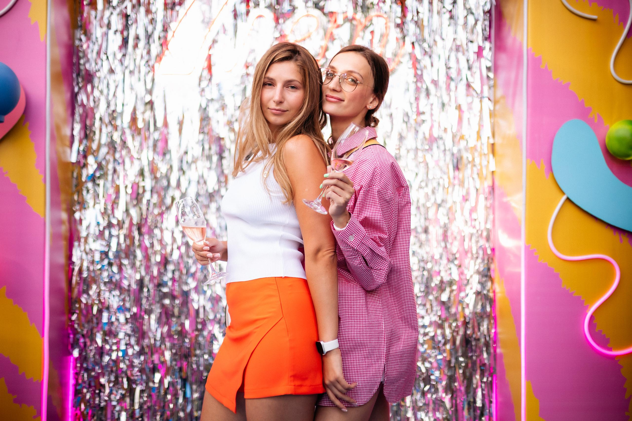 ЭХО [7 ЛЕТ ВМЕСТЕ]. СВОИ. ФОТООТЧЕТЫ-СОБЫТИЯ-МЕСТА