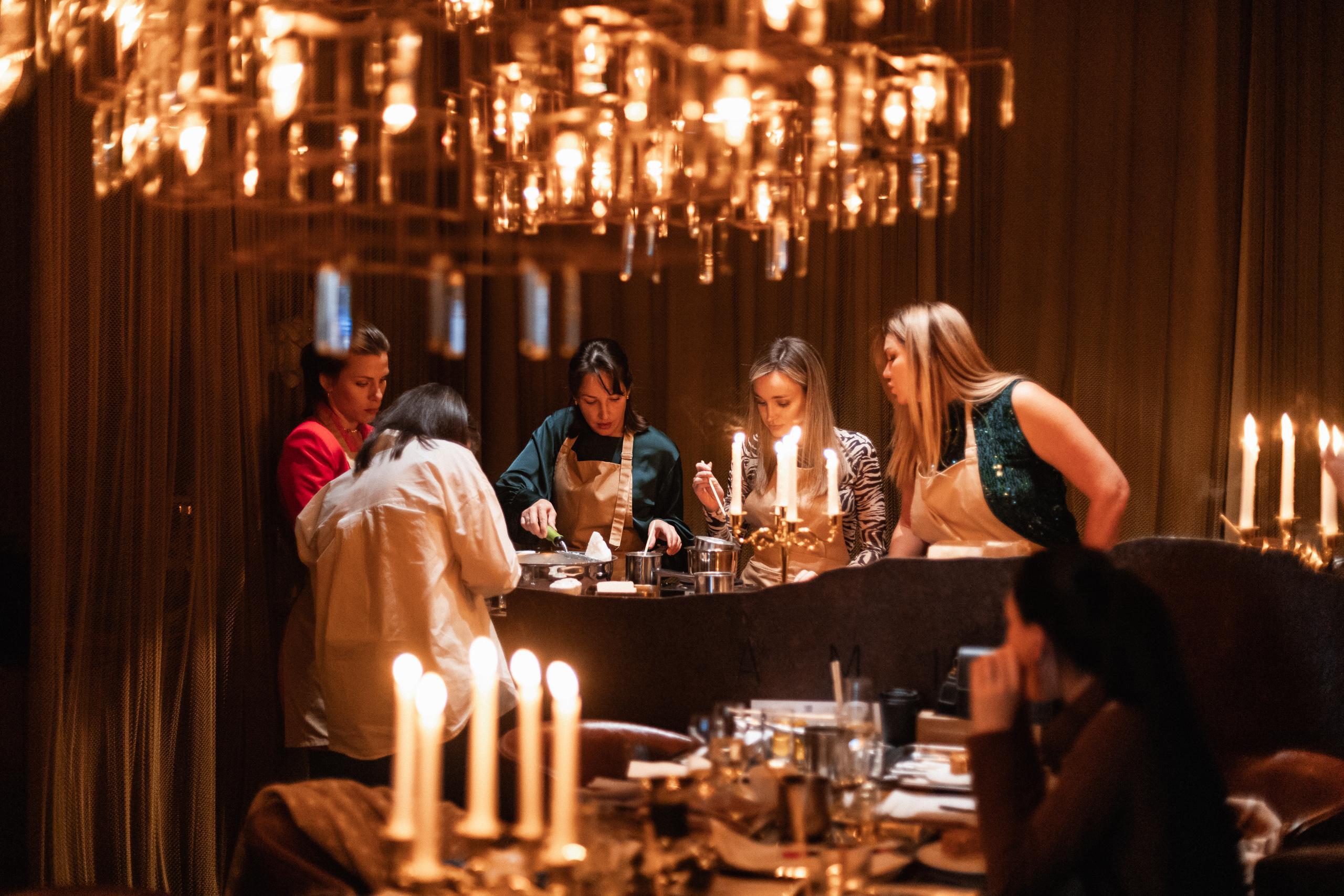 МК по СВЕЧЕВАРЕНИЮ. СВОИ. ФОТООТЧЕТЫ-СОБЫТИЯ-МЕСТА