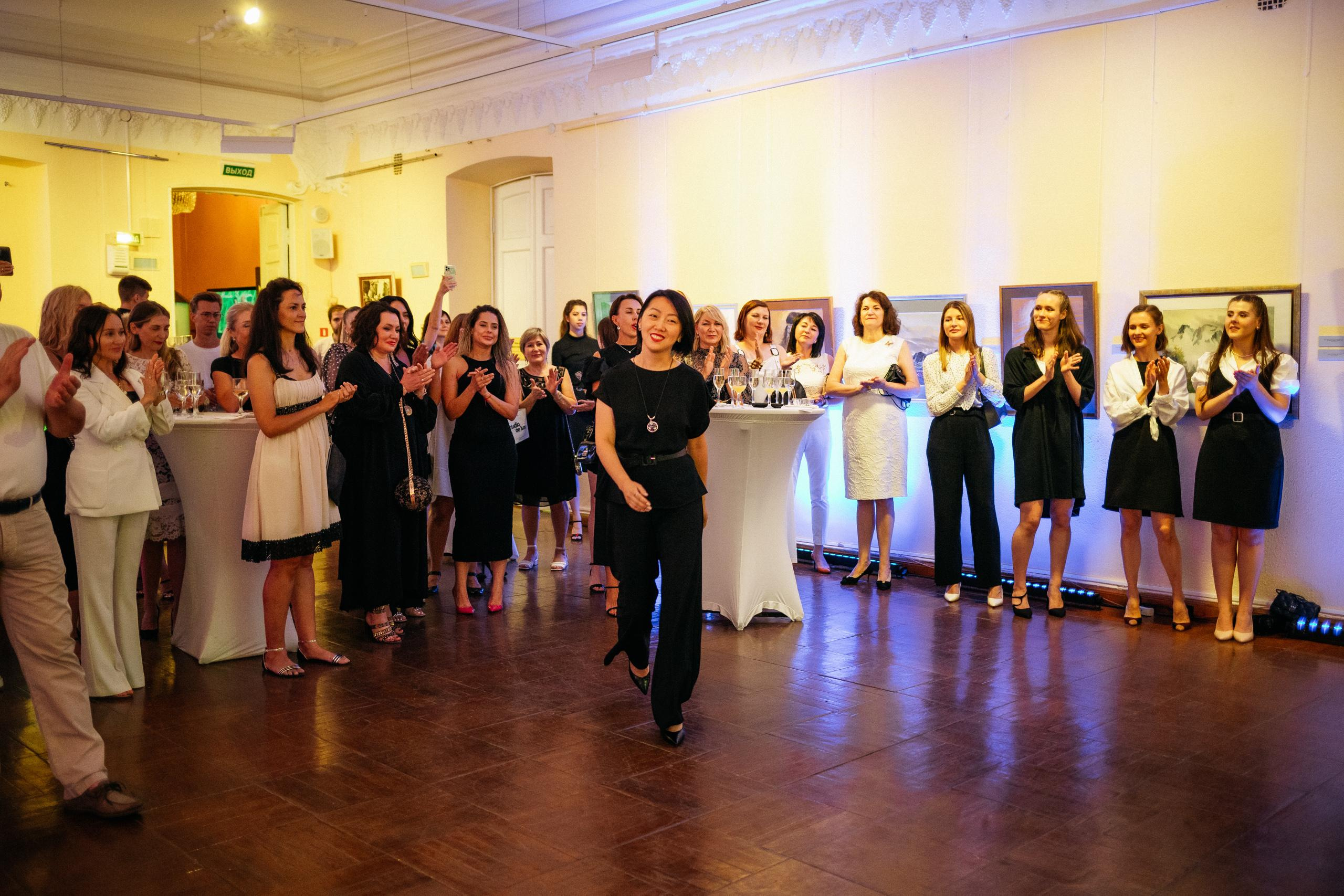 STUDIO DE LUX [20 YEARS]. СВОИ. ФОТООТЧЕТЫ-СОБЫТИЯ-МЕСТА