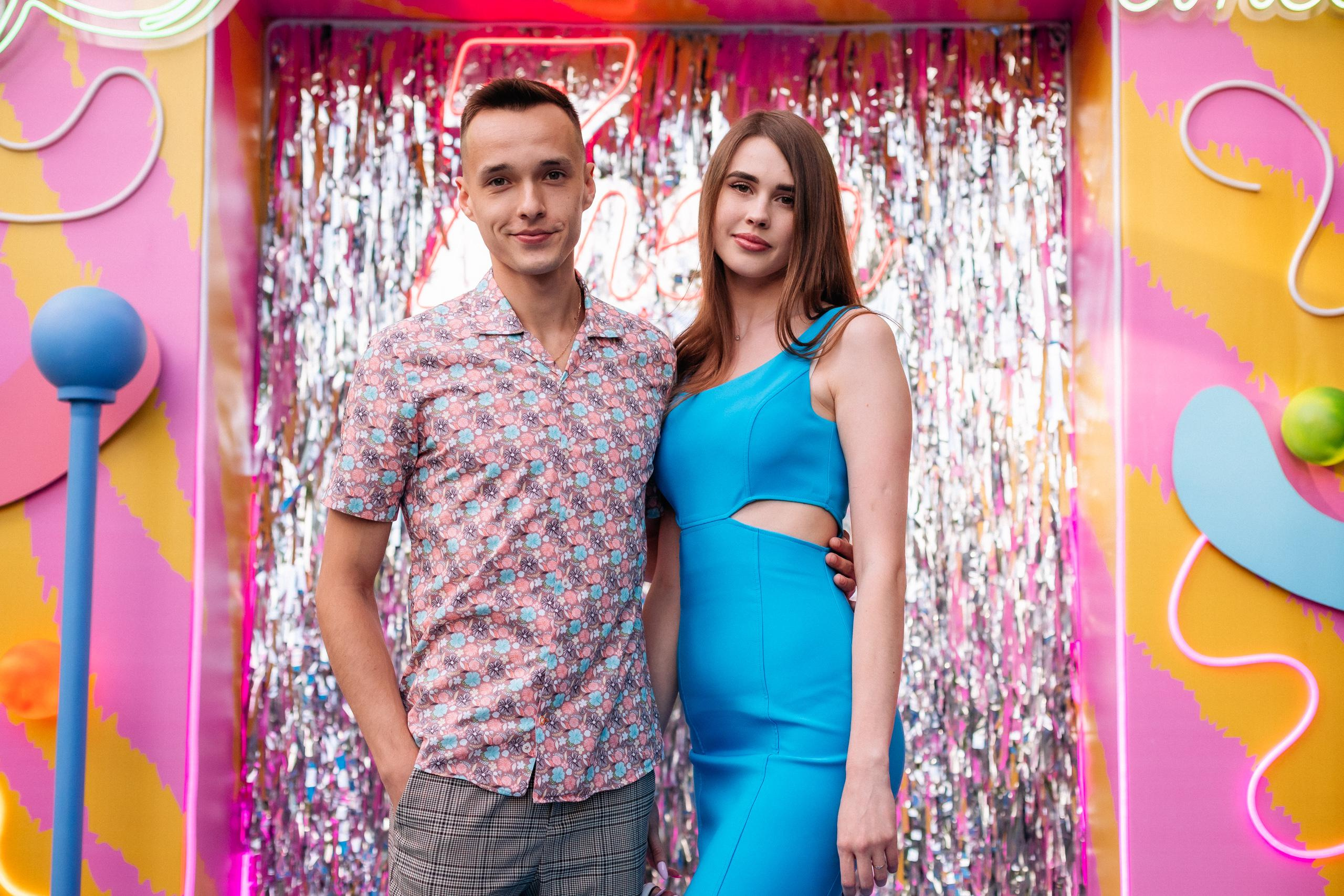 ЭХО [7 ЛЕТ ВМЕСТЕ]. СВОИ. ФОТООТЧЕТЫ-СОБЫТИЯ-МЕСТА