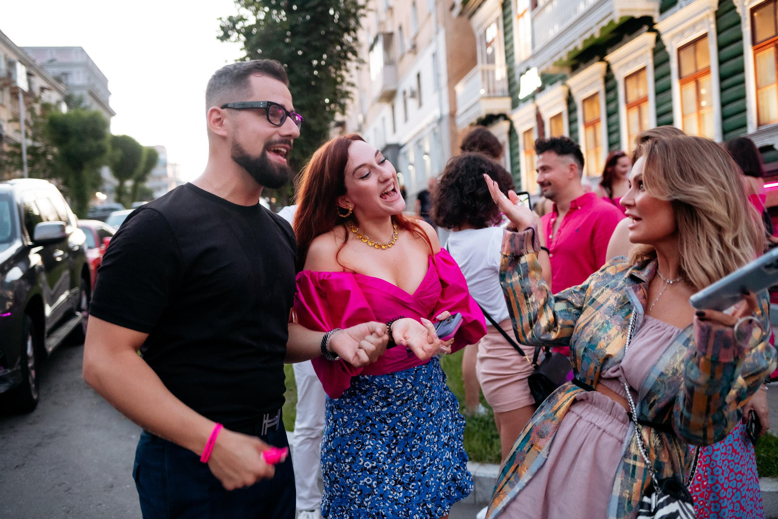 ВИНОТЕКА БАР х МАГАЗ [1 ГОД]. СВОИ. ФОТООТЧЕТЫ-СОБЫТИЯ-МЕСТА