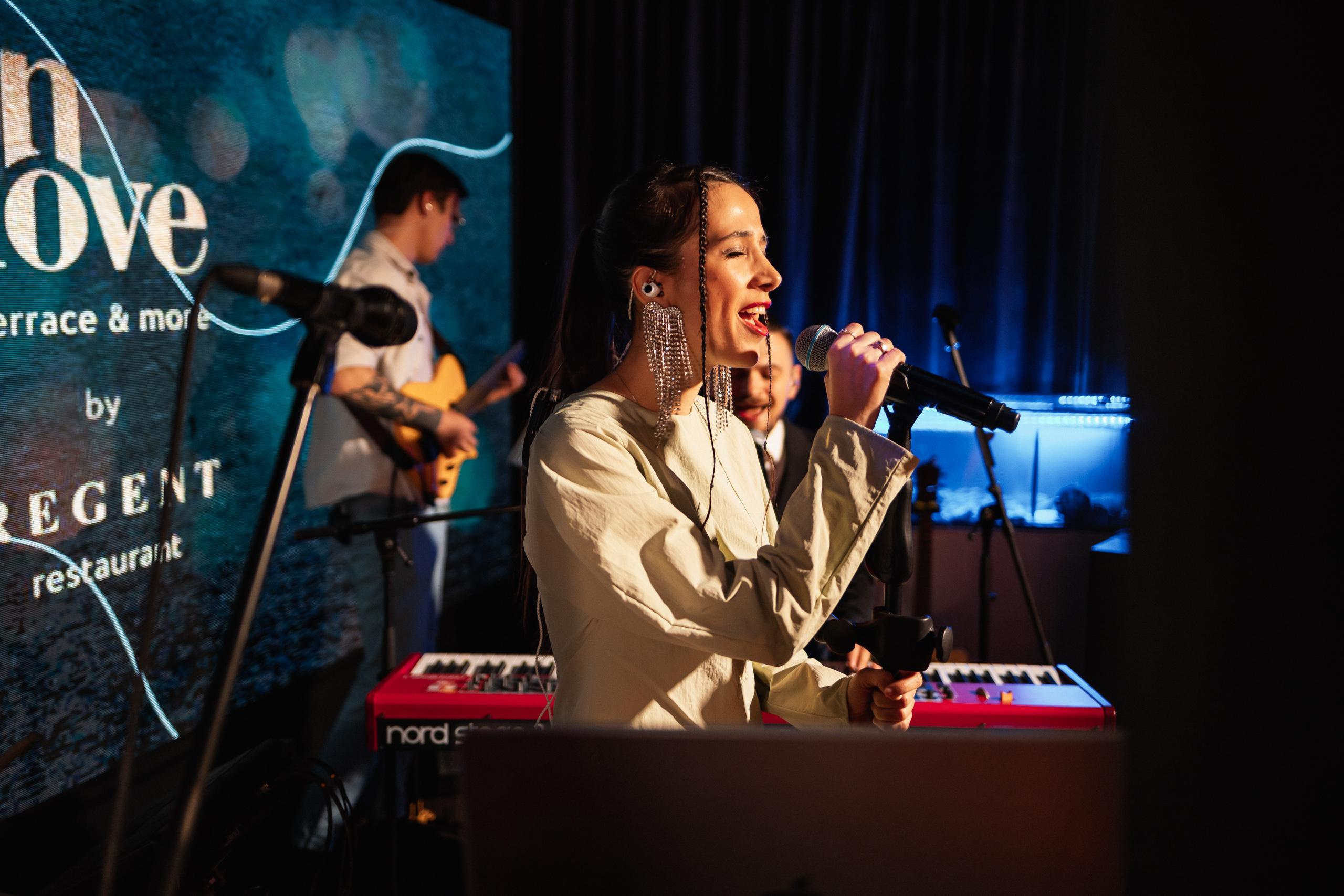 INLOVE [открытие террассы]. СВОИ. ФОТООТЧЕТЫ-СОБЫТИЯ-МЕСТА