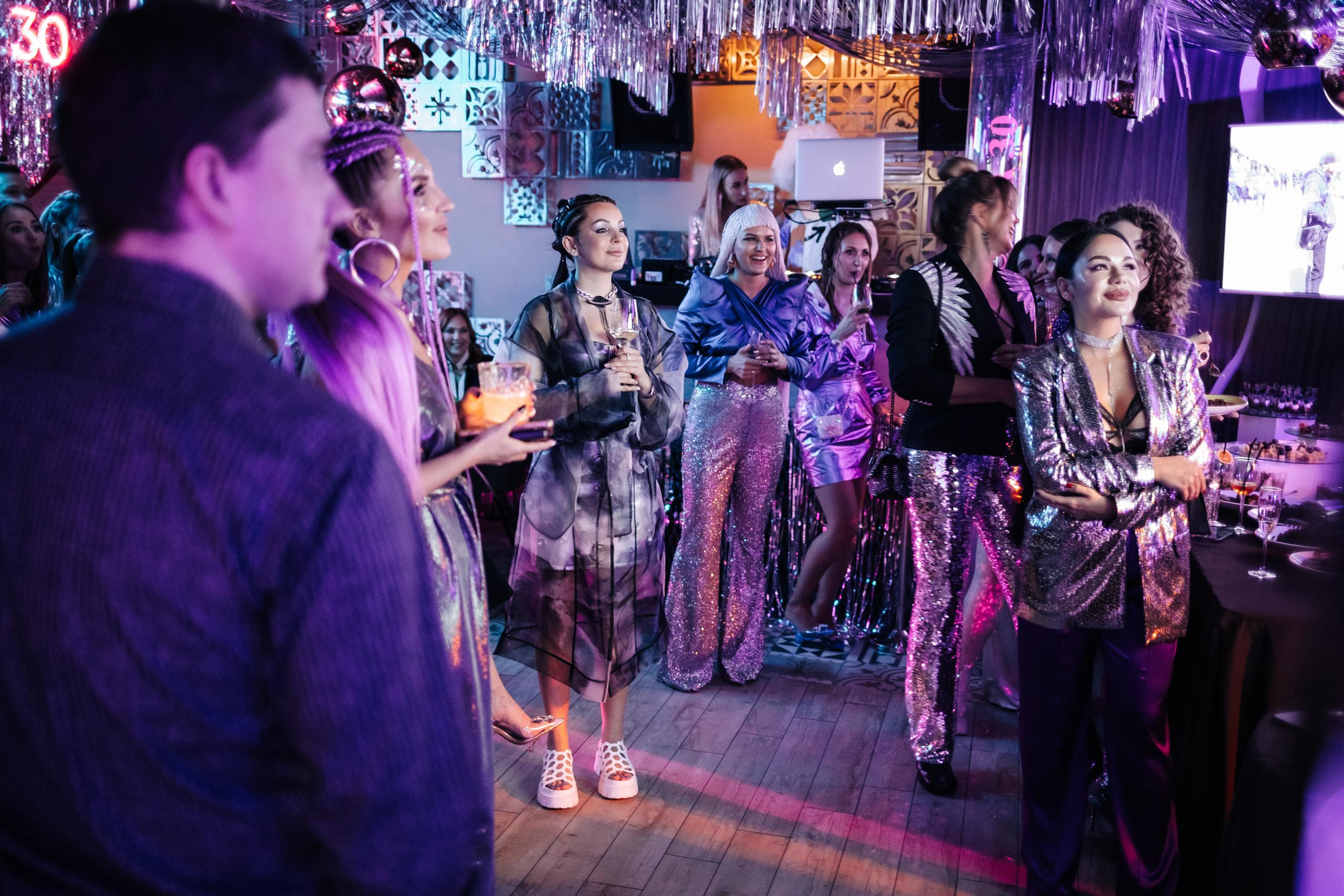 CHOCOLATE [BD BULOCHKA]. СВОИ. ФОТООТЧЕТЫ-СОБЫТИЯ-МЕСТА