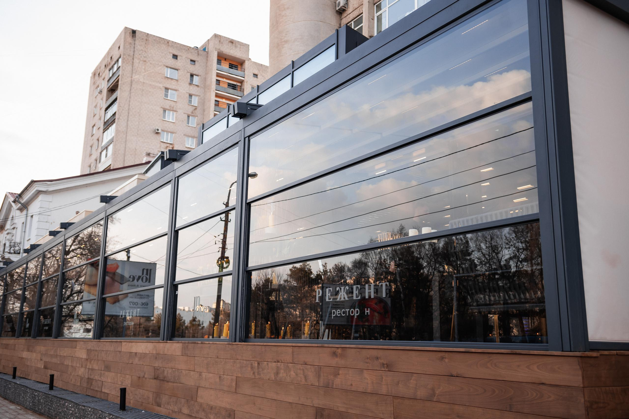 INLOVE [открытие террассы]. СВОИ. ФОТООТЧЕТЫ-СОБЫТИЯ-МЕСТА