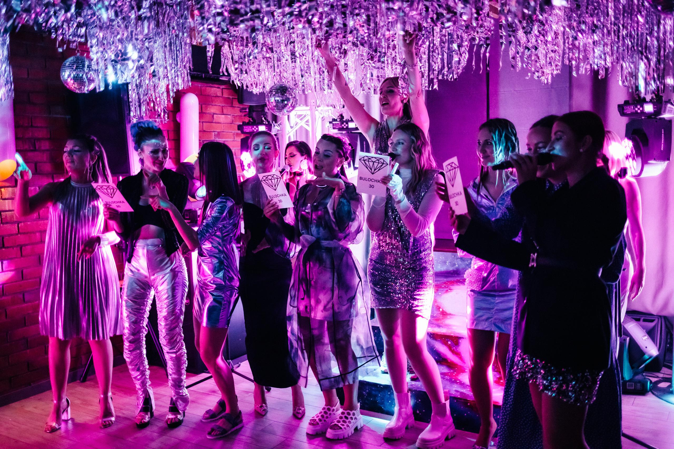 CHOCOLATE [BD BULOCHKA]. СВОИ. ФОТООТЧЕТЫ-СОБЫТИЯ-МЕСТА