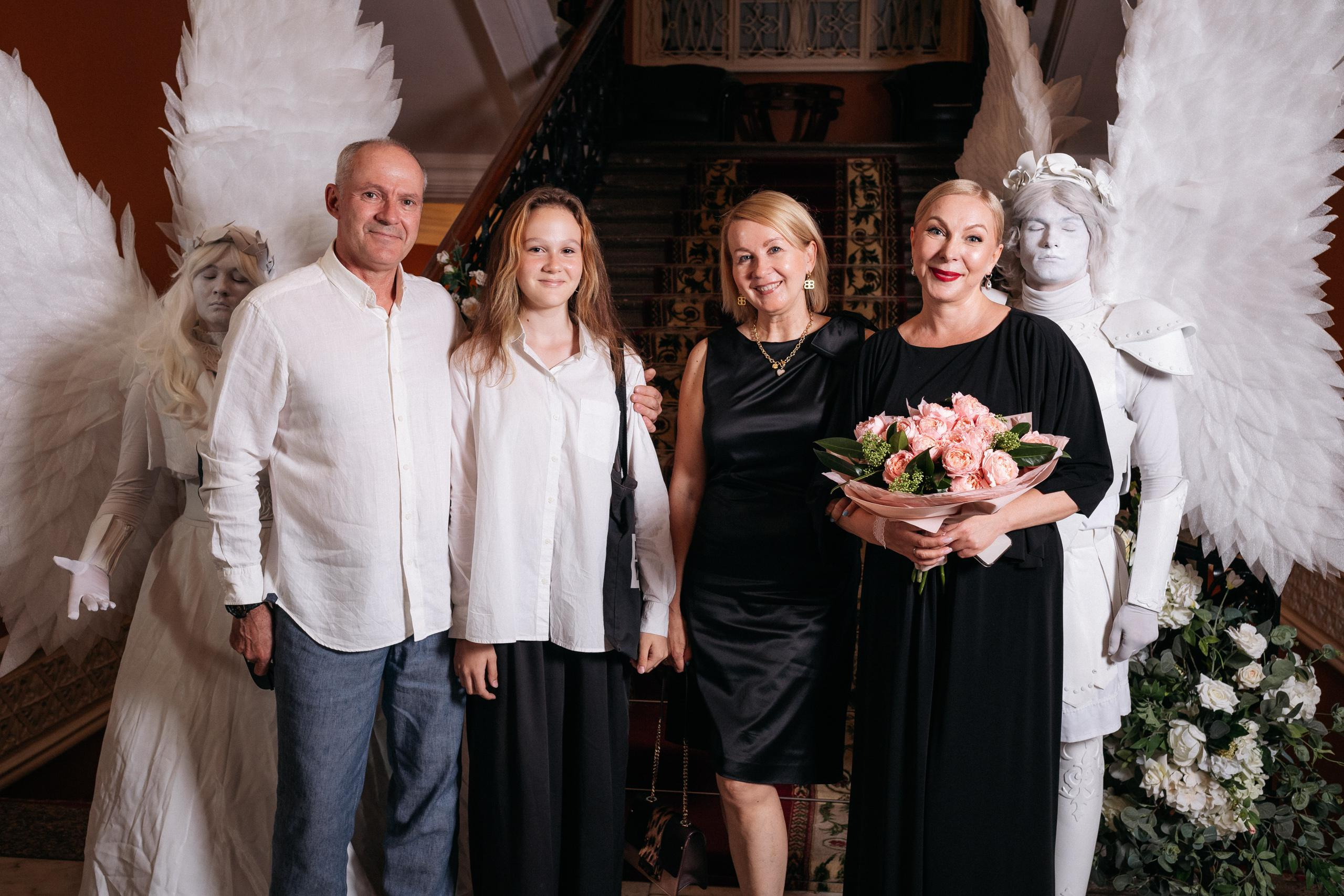 STUDIO DE LUX [20 YEARS]. СВОИ. ФОТООТЧЕТЫ-СОБЫТИЯ-МЕСТА