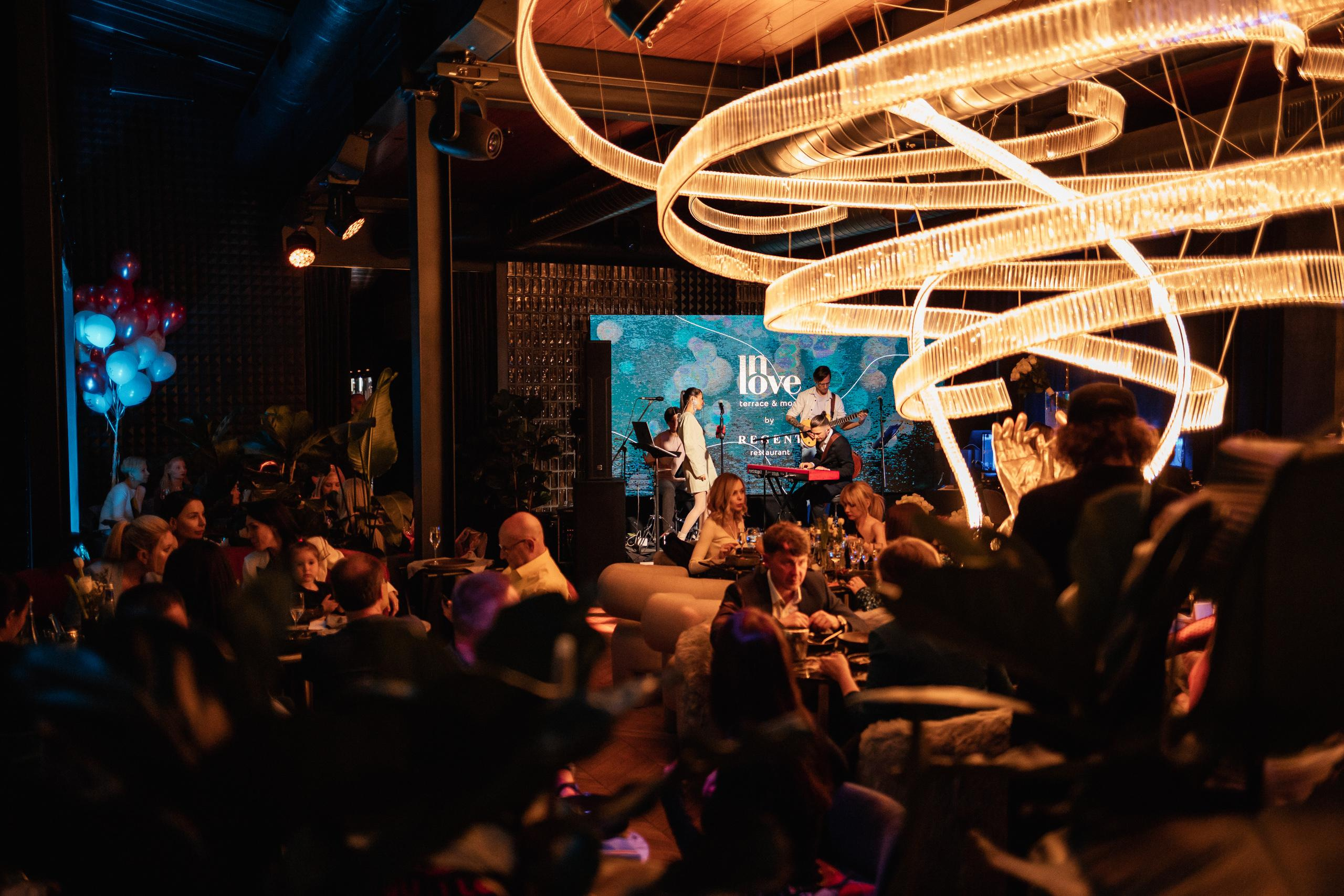 INLOVE [открытие террассы]. СВОИ. ФОТООТЧЕТЫ-СОБЫТИЯ-МЕСТА