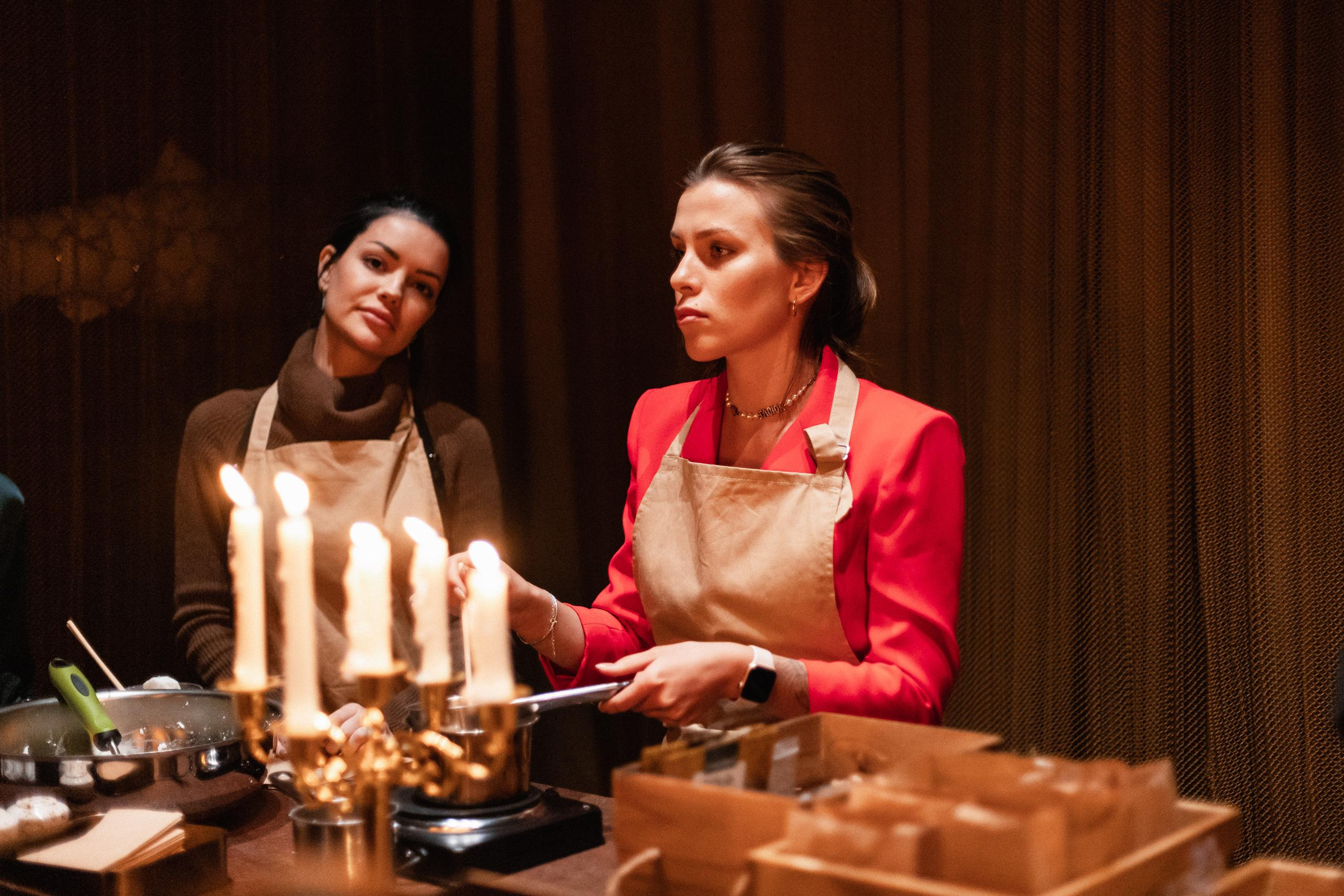 МК по СВЕЧЕВАРЕНИЮ. СВОИ. ФОТООТЧЕТЫ-СОБЫТИЯ-МЕСТА