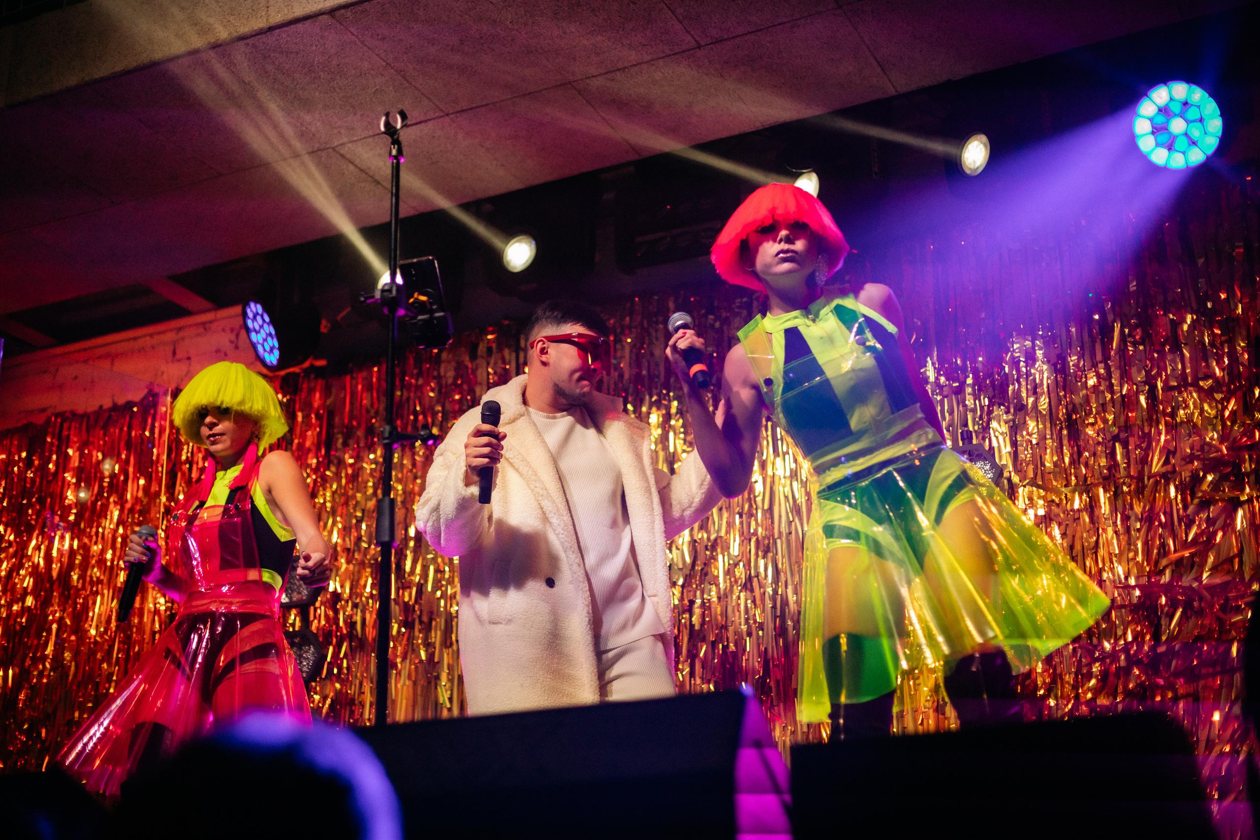 ЭХО [7 ЛЕТ ВМЕСТЕ]. СВОИ. ФОТООТЧЕТЫ-СОБЫТИЯ-МЕСТА