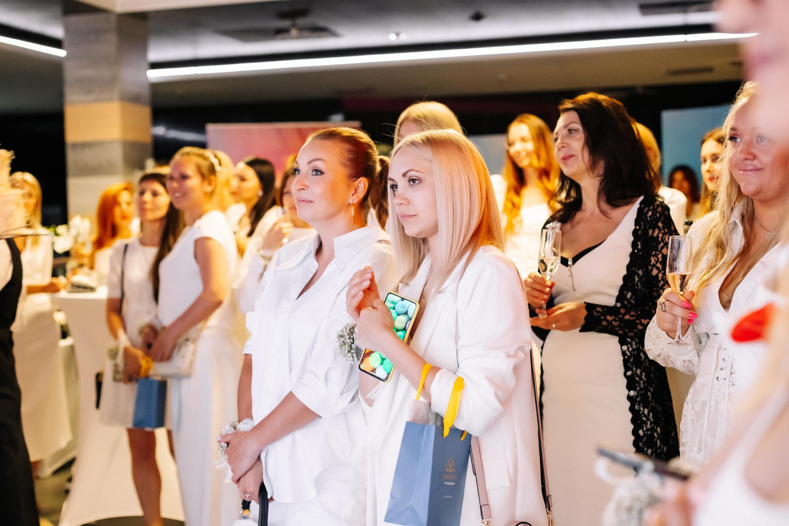 WELLA ART [18 ЛЕТ]. СВОИ. ФОТООТЧЕТЫ-СОБЫТИЯ-МЕСТА