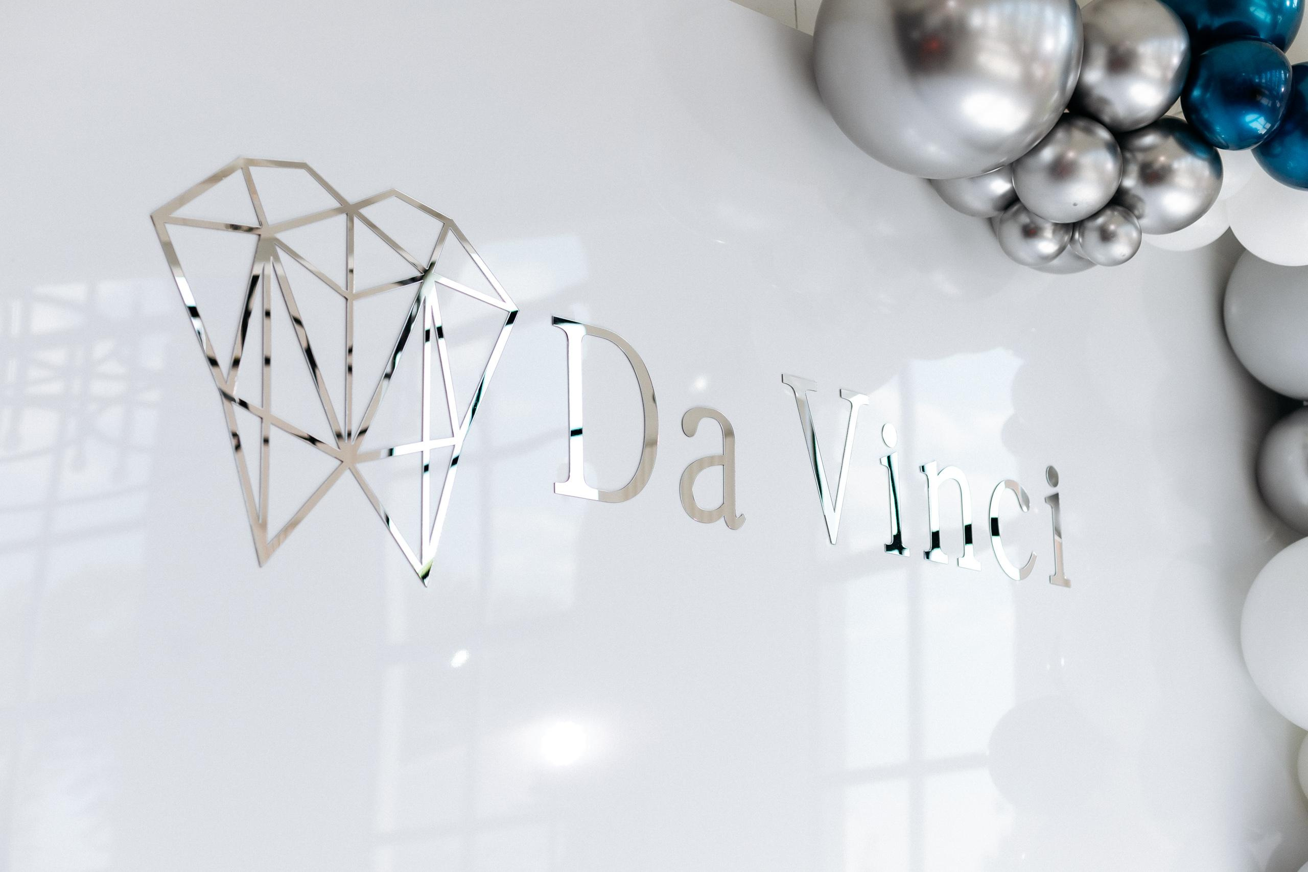 DA VINCI [5 YEARS]. СВОИ. ФОТООТЧЕТЫ-СОБЫТИЯ-МЕСТА