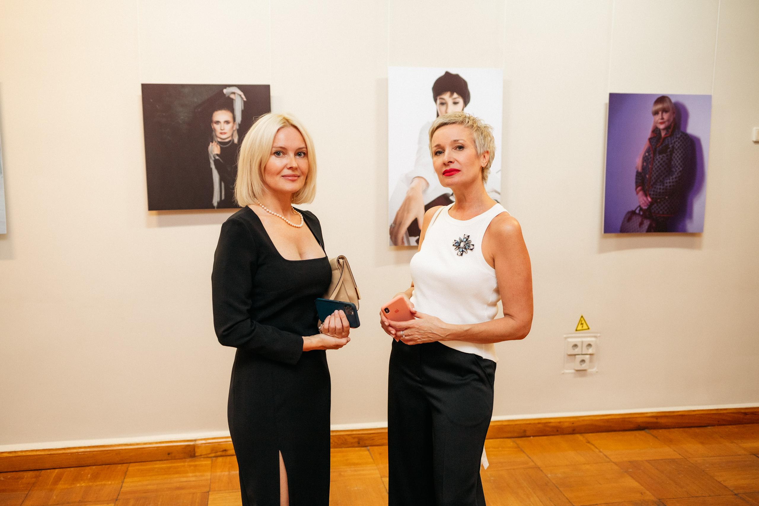 STUDIO DE LUX [20 YEARS]. СВОИ. ФОТООТЧЕТЫ-СОБЫТИЯ-МЕСТА